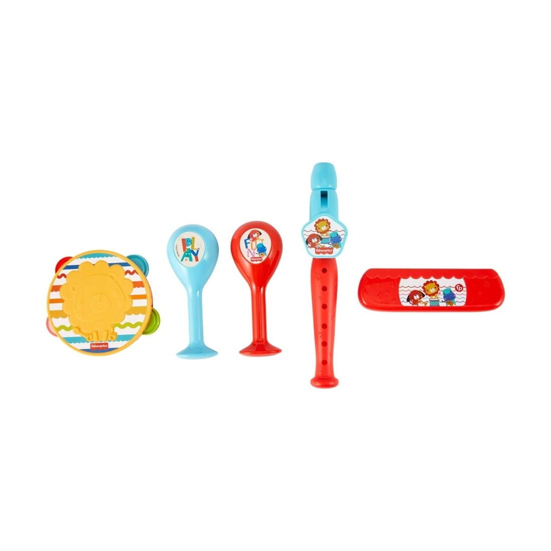 2 Fisher‑Price Musical Combo Set, 2 of 7