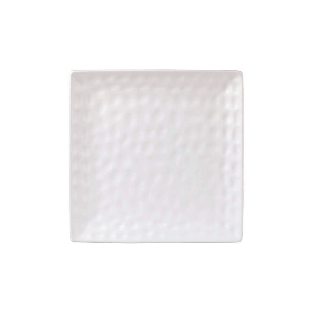 1 Maxwell & Williams Square Platter 35cm Ceramic Dishwasher Safe Dinnerware
 - White, 1 of 4