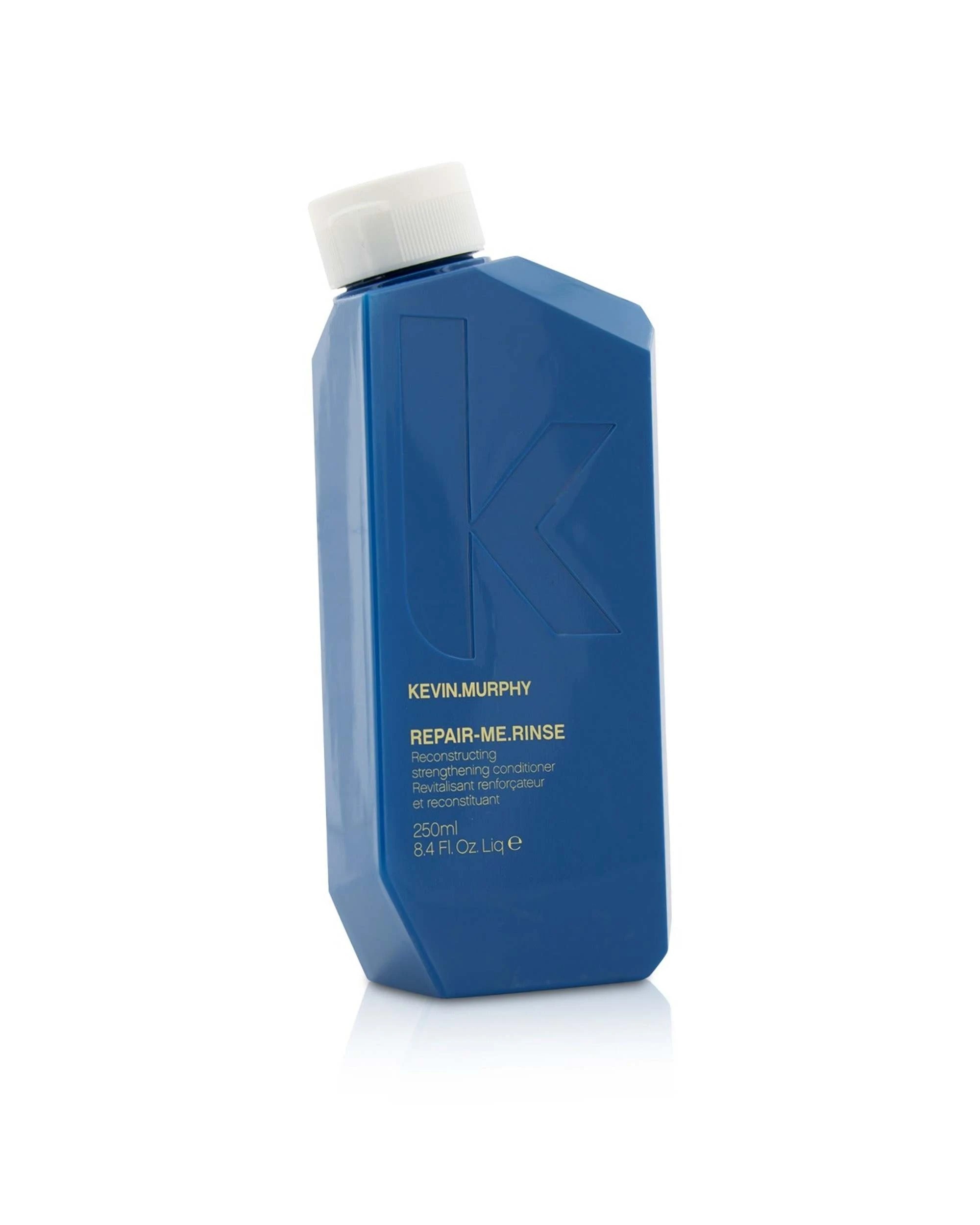 3 Kevin.Murphy Repair-Me.Rinse (Reconstructing Stregthening Conditioner) 1000ml/33.8oz, 3 of 4