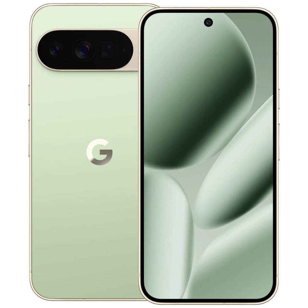 1 Google Pixel 10 Pro XL 256G Jade, 1 of 10