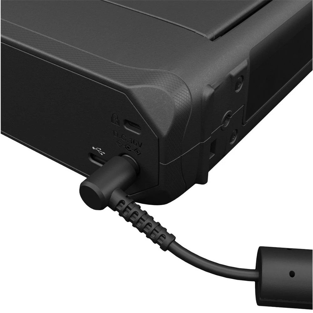 10 Canon PIXMA TR160 Portable Printer, 10 of 10