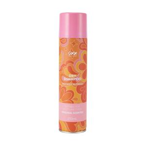 OXX Haircare Instant Refresh Dry Shampoo 250ml - Original Scented