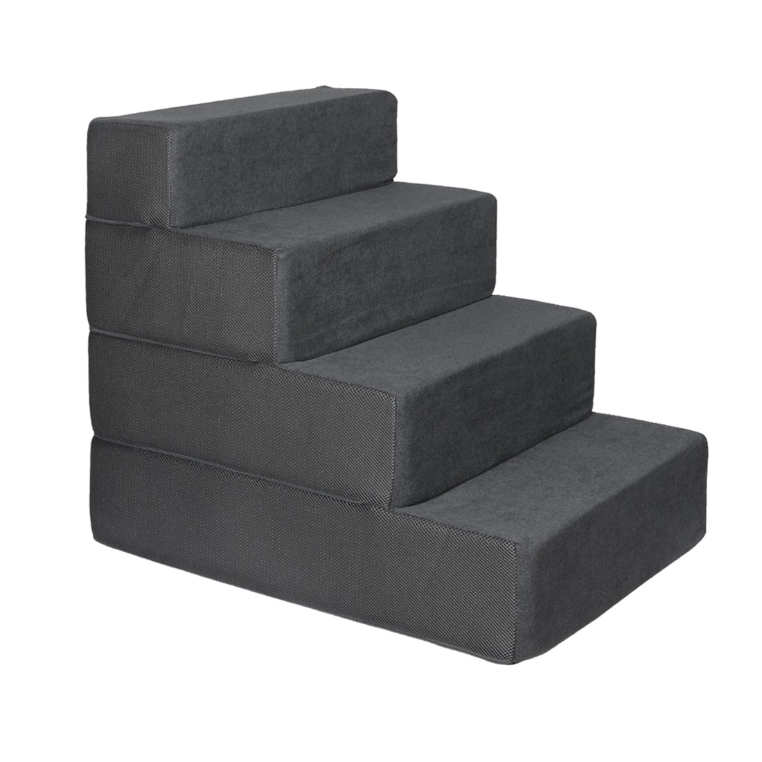 1 Pawz 4 Steps Pet Stairs, 1 of 7