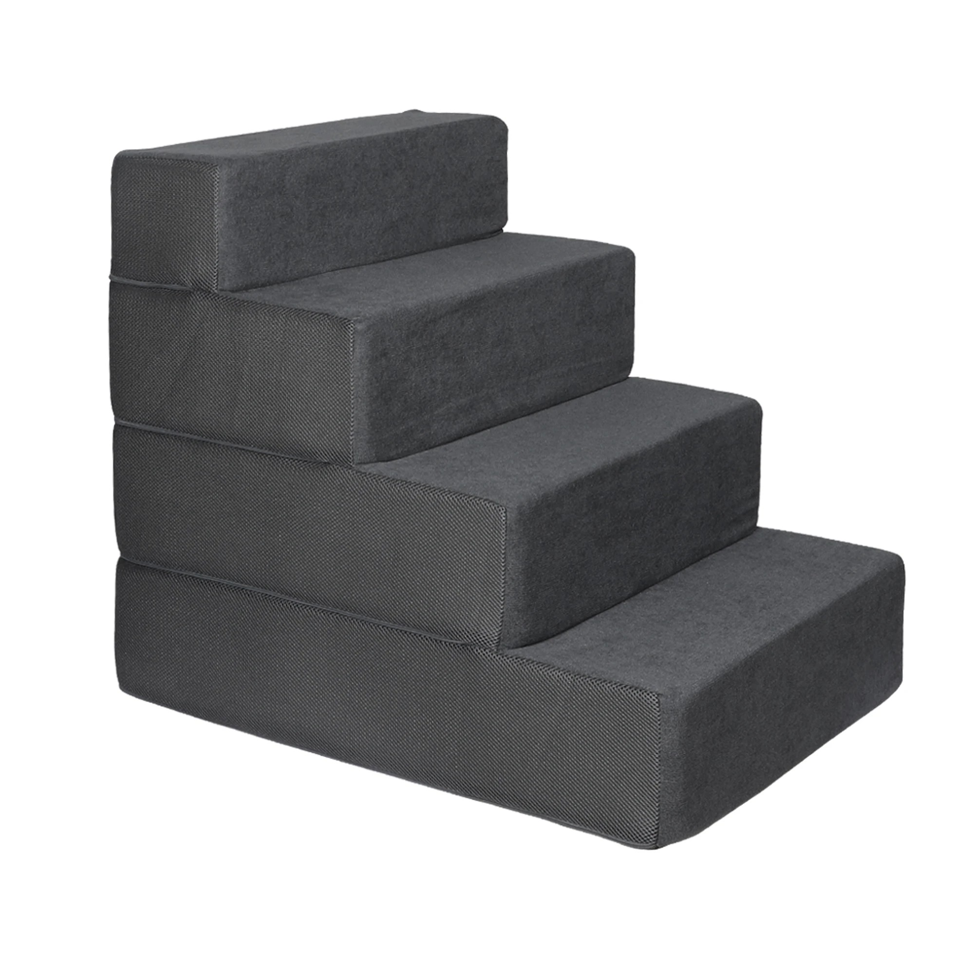 1 Pawz 4 Steps Pet Stairs, 1 of 7