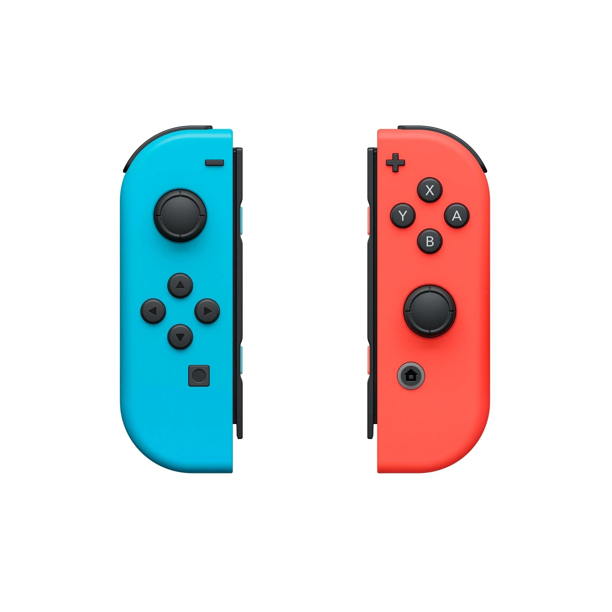 2 Nintendo Switch Joy - Con Controllers - Multi, 2 of 4