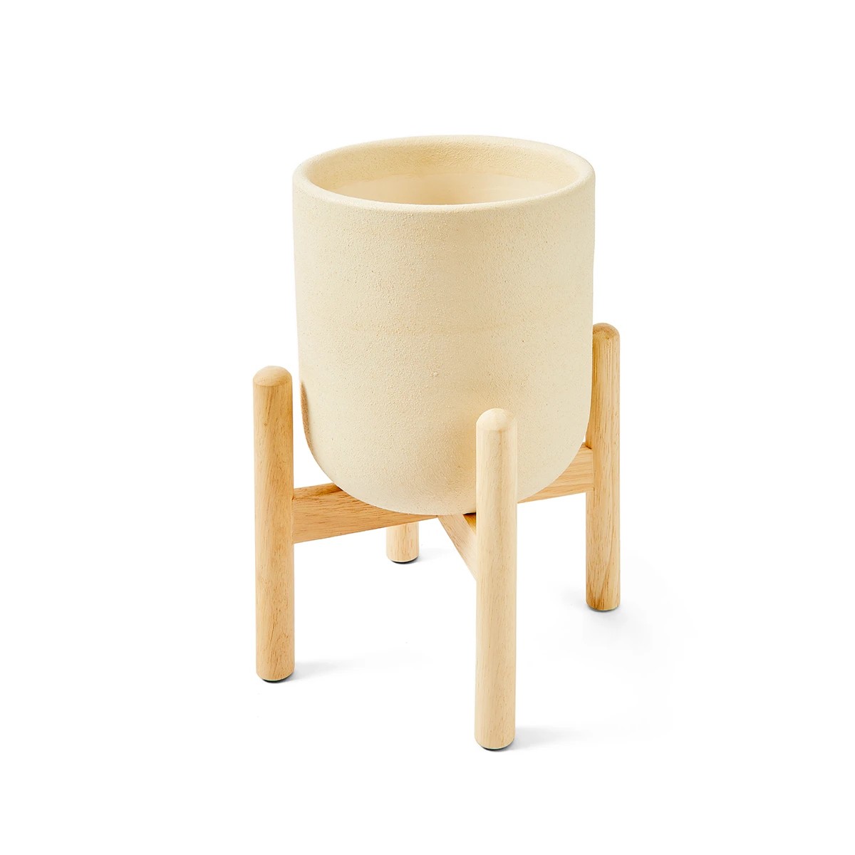 3 Pot on Stand, 3 of 8