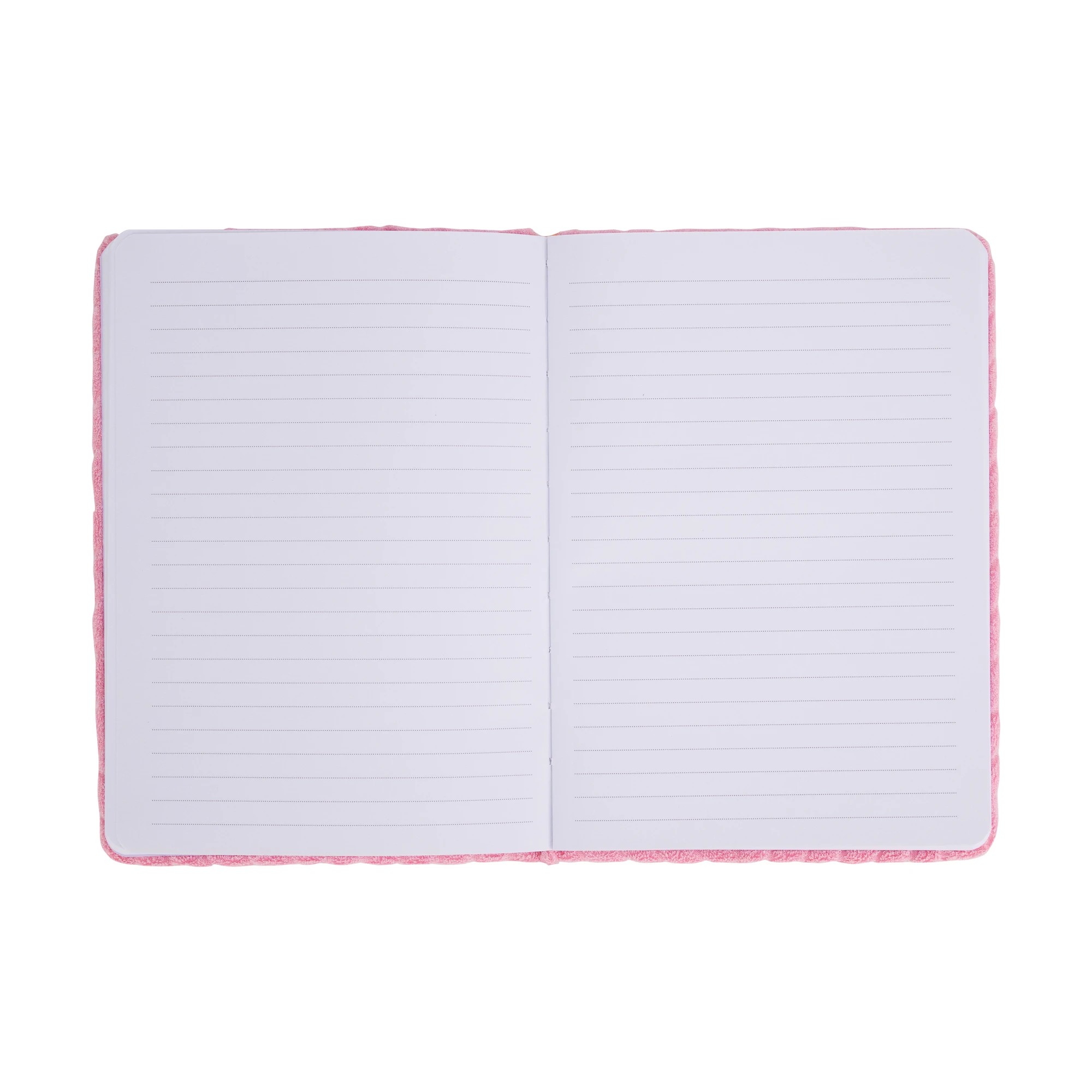 2 A5 Journal - Fluffy Pink, 2 of 6