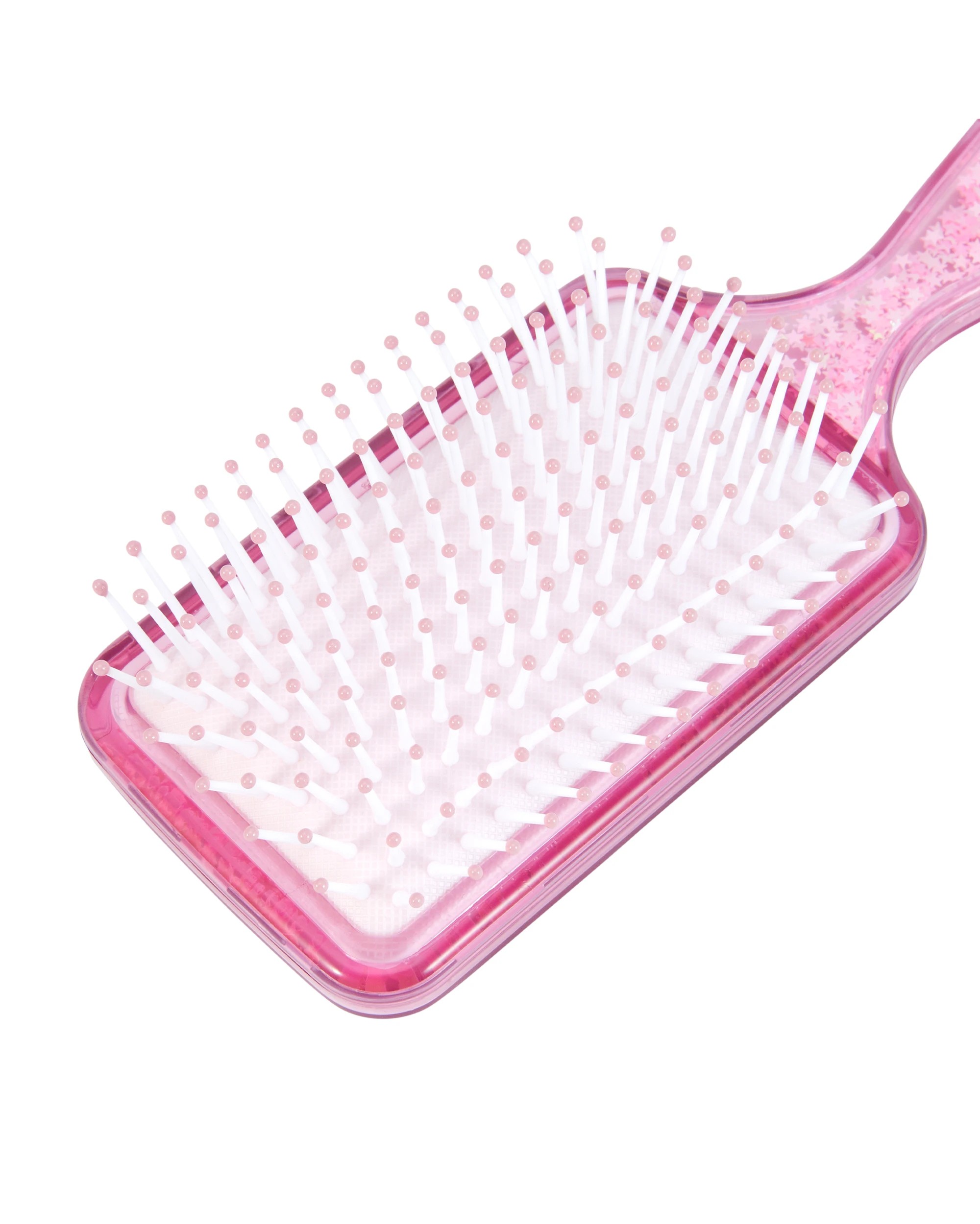 2 OXX Haircare Lucky Western Paddle Brush, 2 of 5