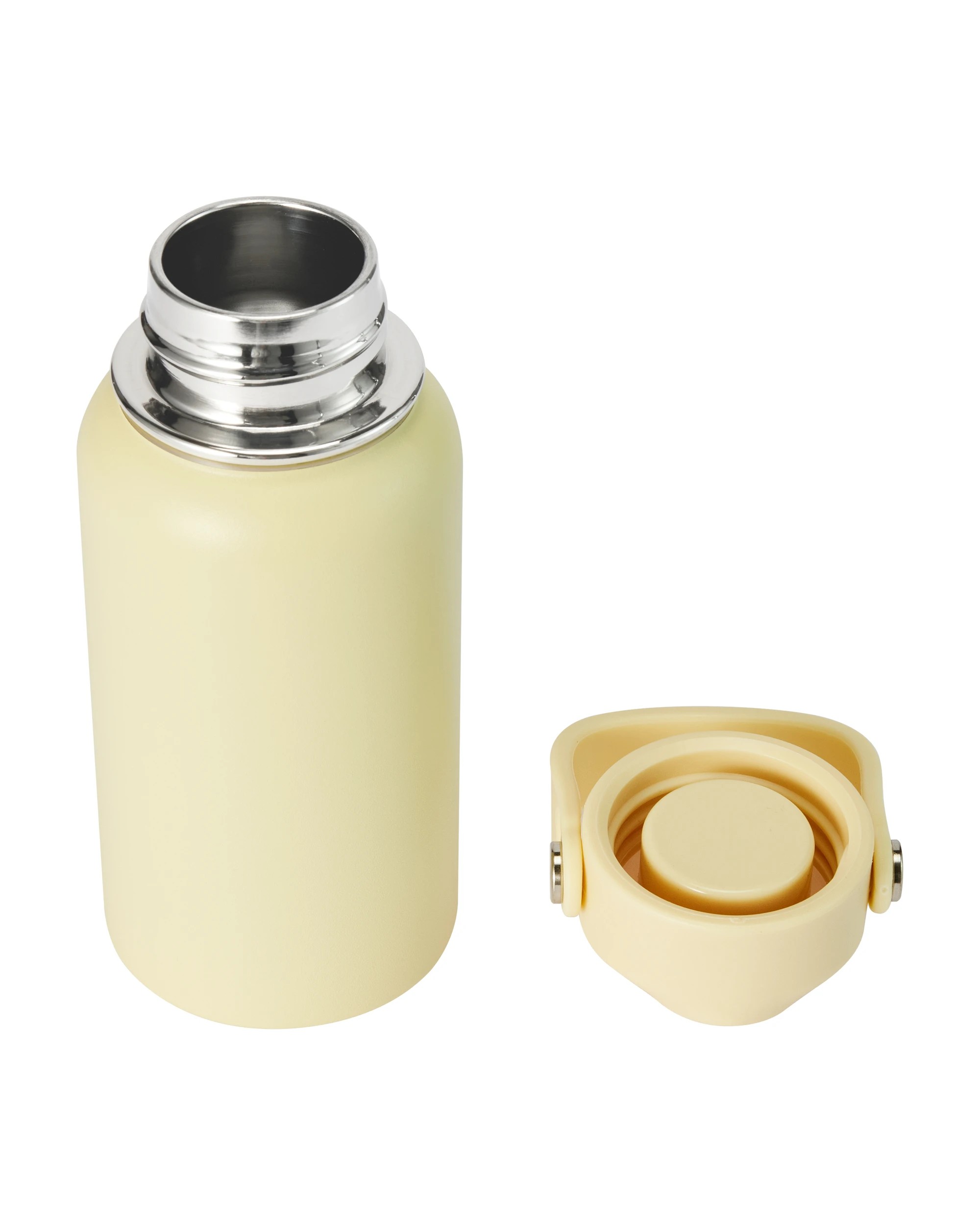 4 200ml Butter Micro Drink Bottle, 4 of 5