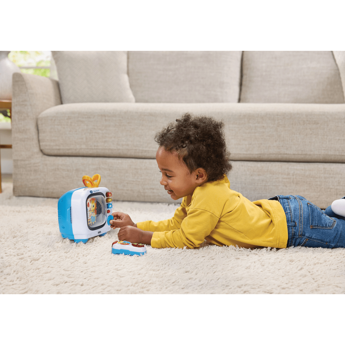 6 VTech Tune In TV, 6 of 6