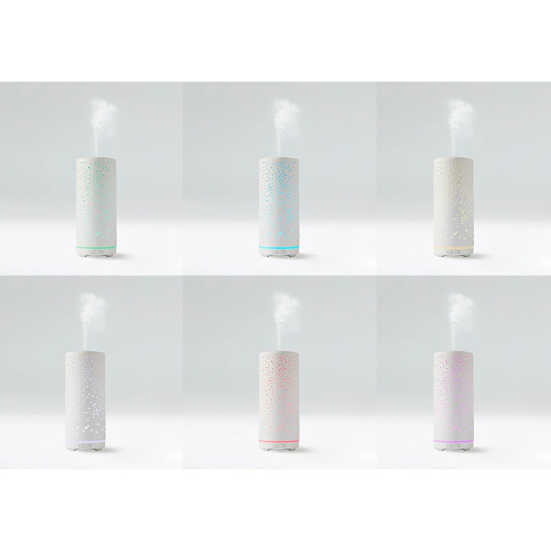 2 Stardust Aroma Diffuser, 2 of 10