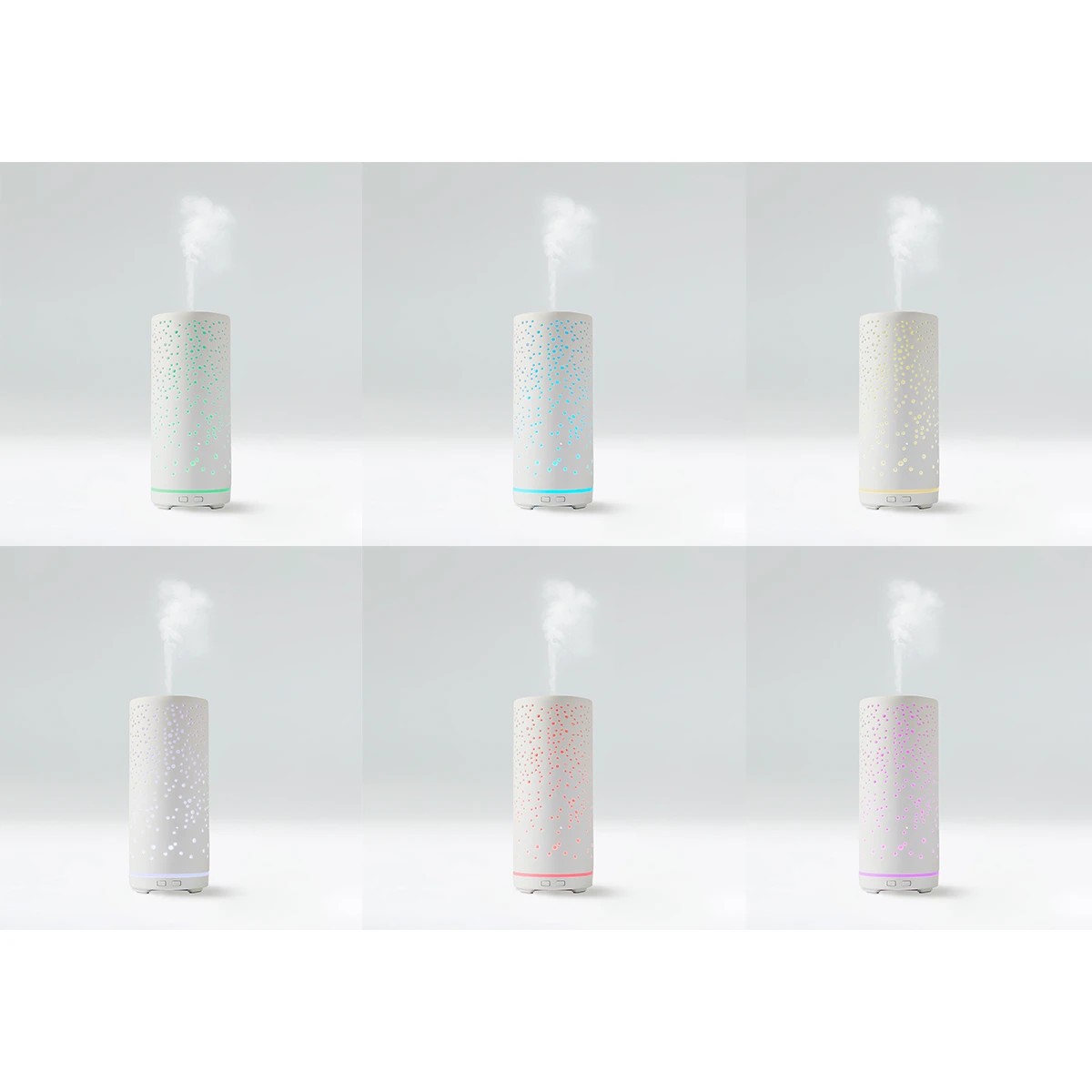 2 Stardust Aroma Diffuser, 2 of 10