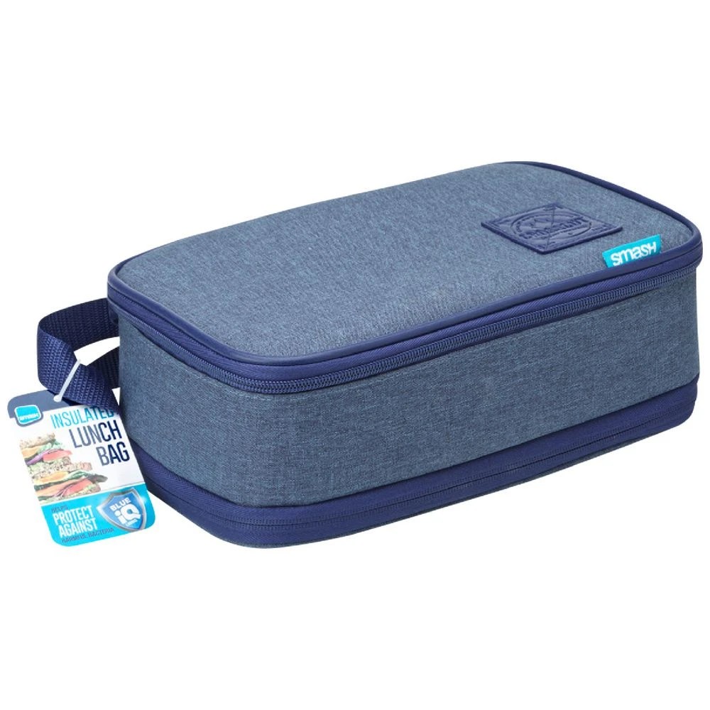 1 Smash Expandable Cooler Royal Blue, 1 of 6