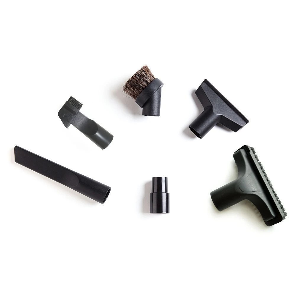 3 Hygieia Accessories Kit For Pullman Pc4 And As4 Vacuum Cleaners - Charcoal, 3 of 3