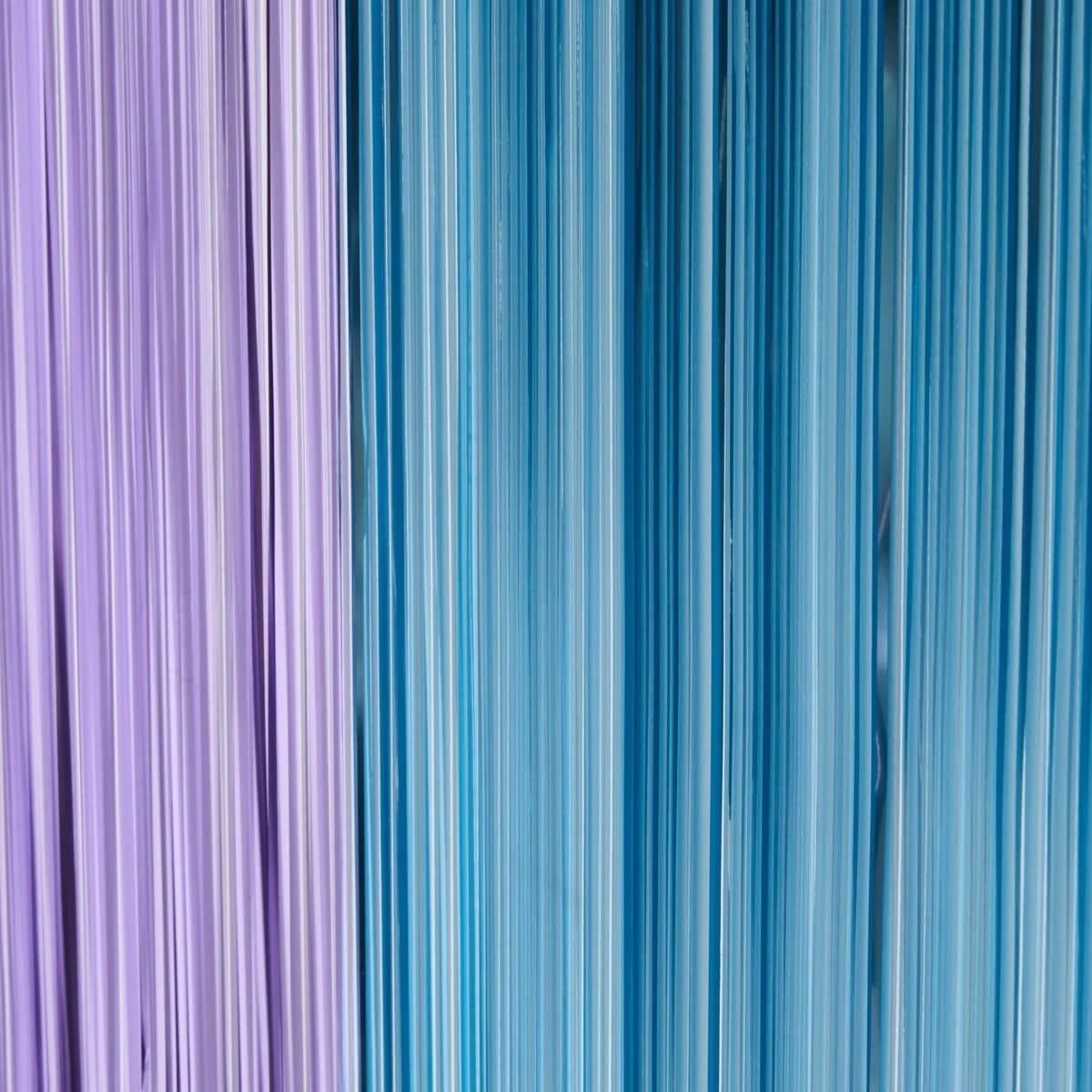 3 Metallic Iridescent Ombre Foil Backdrop, 3 of 9