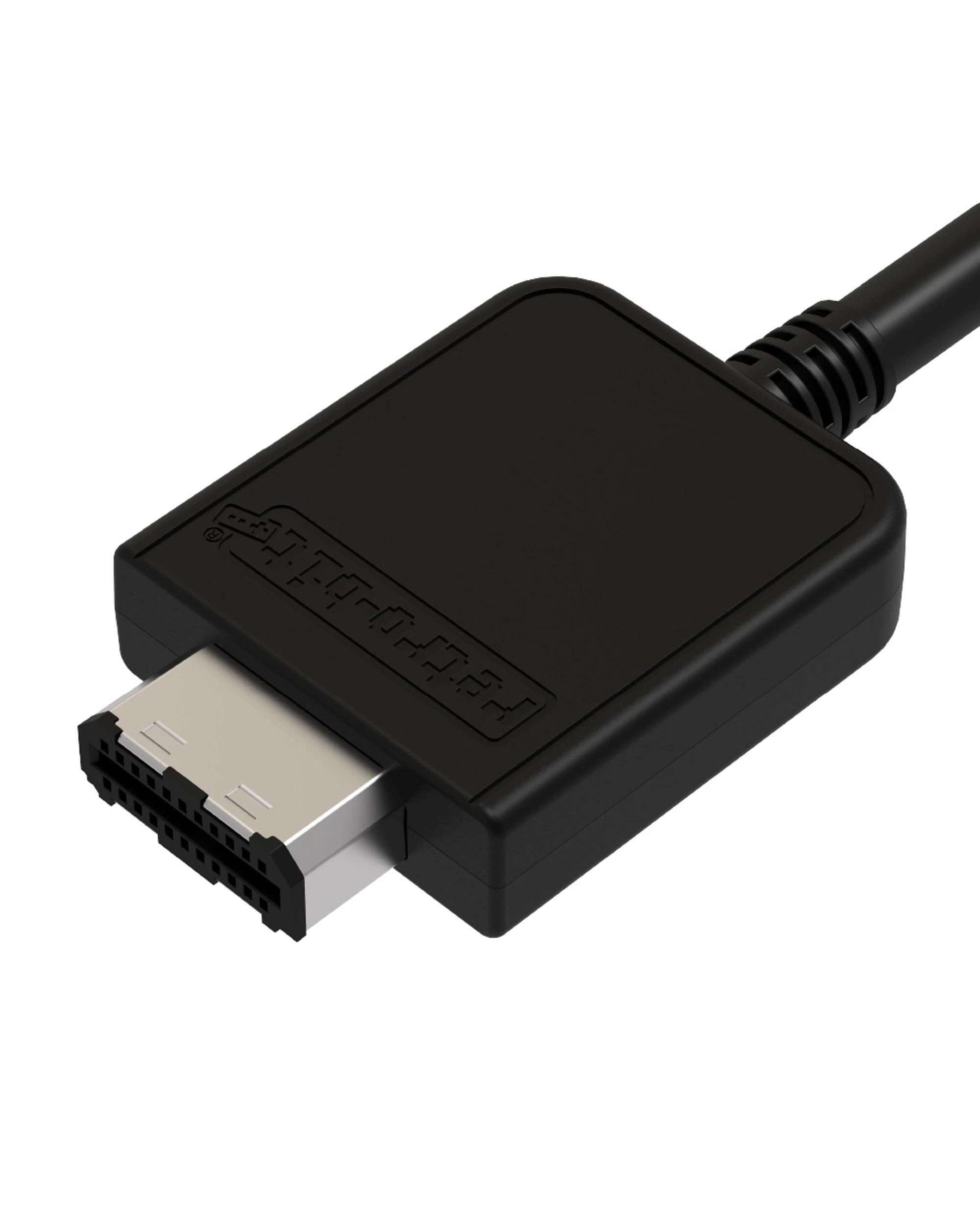 5 Retro-Bit Retro Prism HD Component Cable for Gamecube, 5 of 9