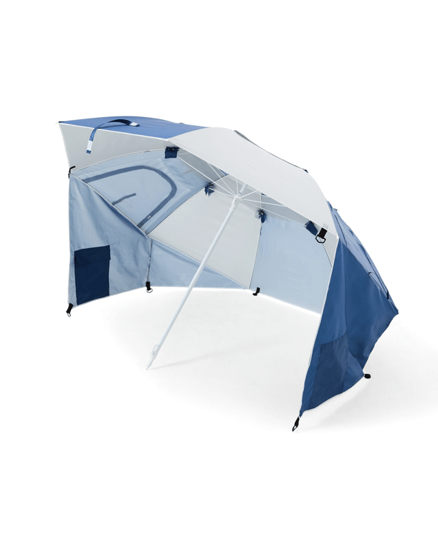 Sunshade Umbrella - Blue St