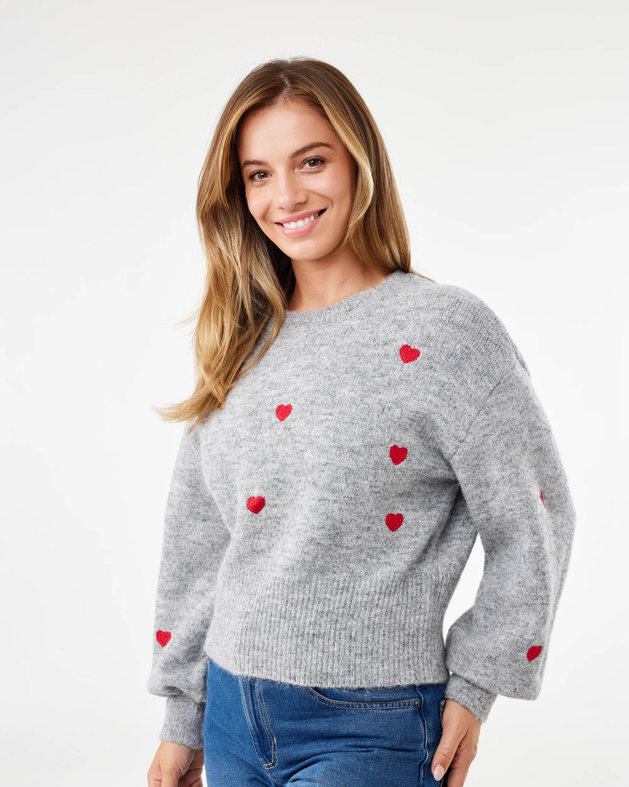 4 Embroidered Jumper Sprht, 4 of 6