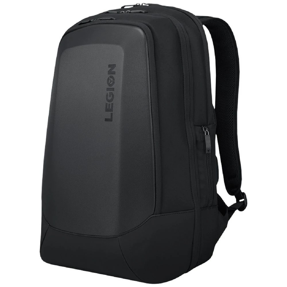 2 Lenovo Legion 17.3" Armoured Gaming Backpack II Black, 2 of 9