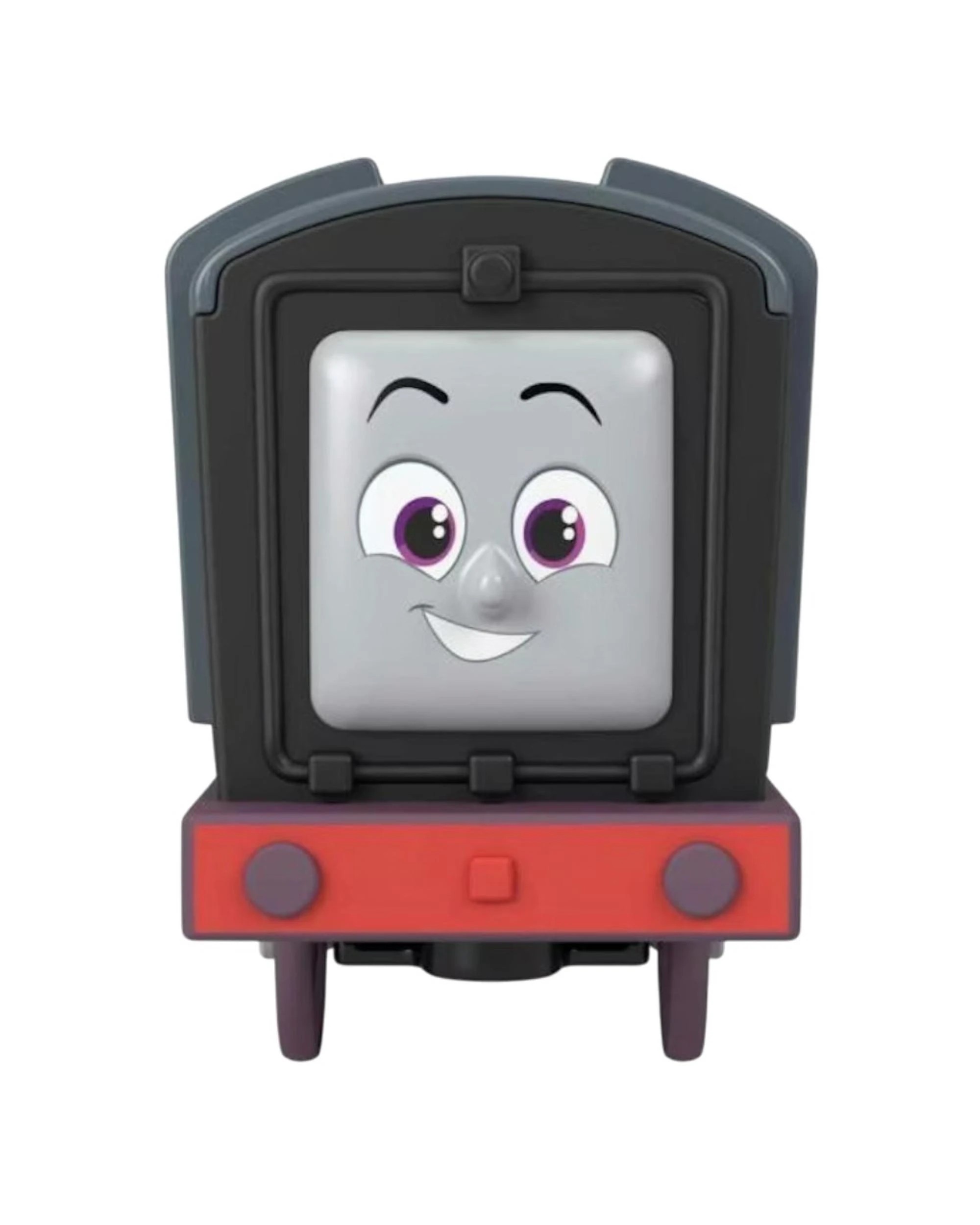 6 Fisher-Price Thomas and Friends Motorized Diesel, 6 of 6