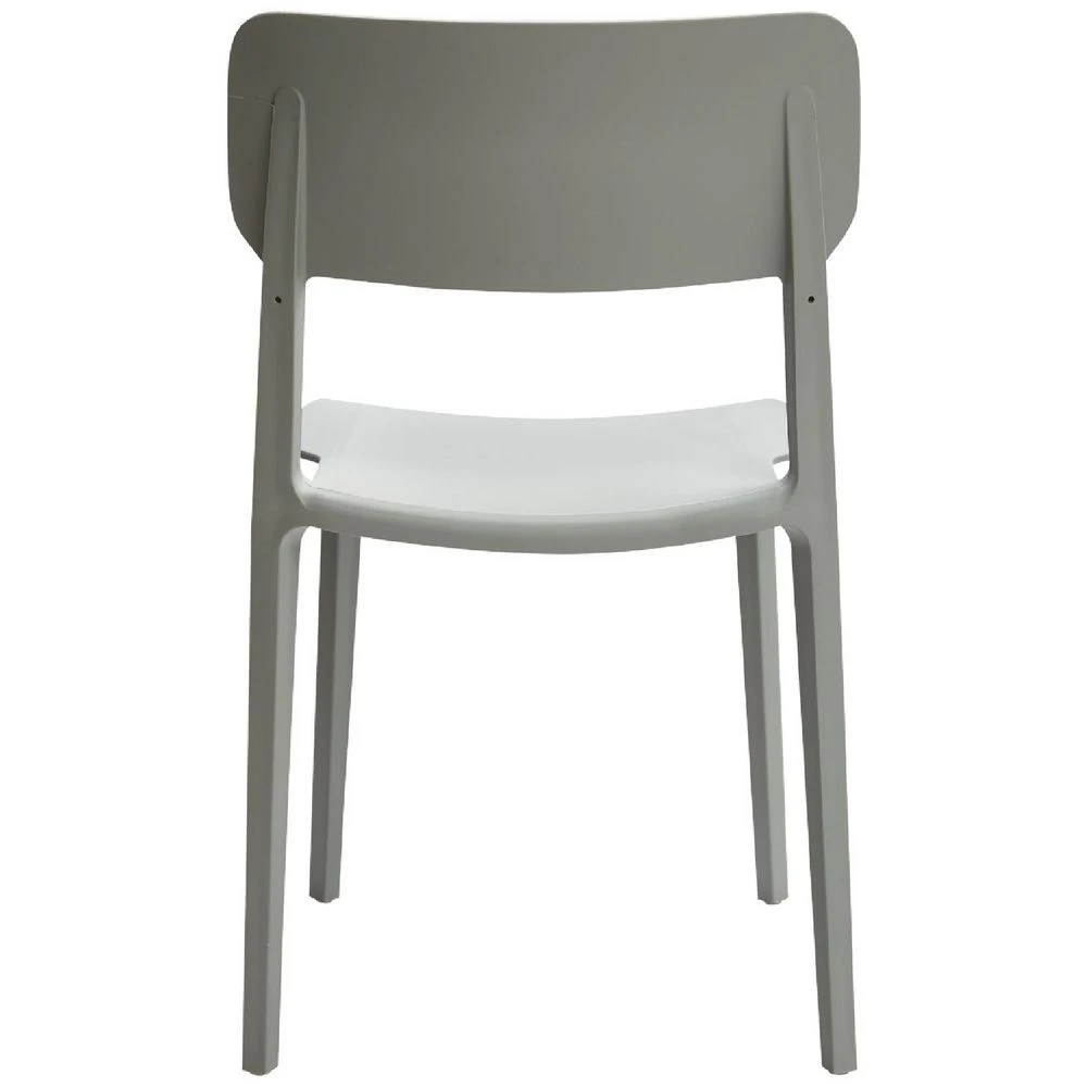 3 Otto Sundsvall Chair Moss Grey Visitor Chairs and Stools, 3 of 6