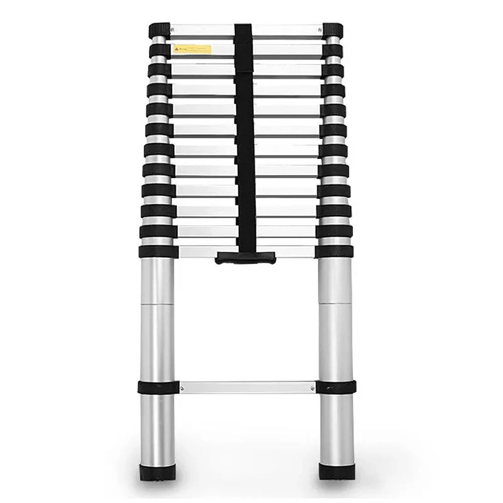 1 BulletPro 3.8m Portable Telescopic Ladder, 1 of 1