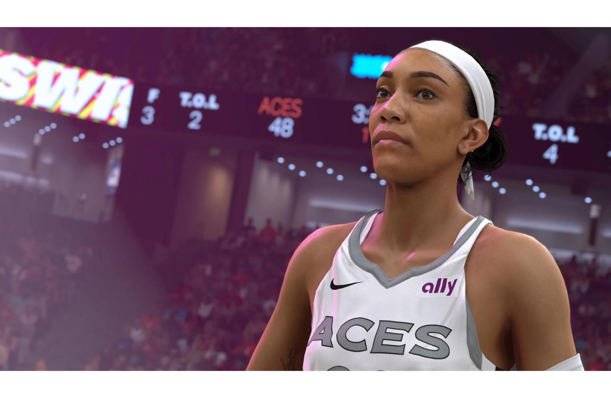 2 Nba 2k25 - Xbox Series X
 - Multi, 2 of 5