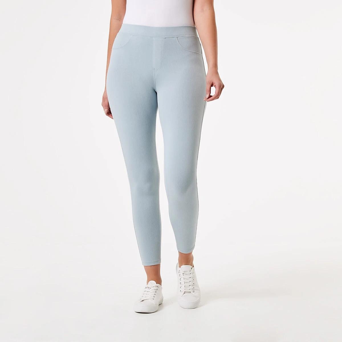 2 Jeggings JEGGING BLUE, 2 of 5