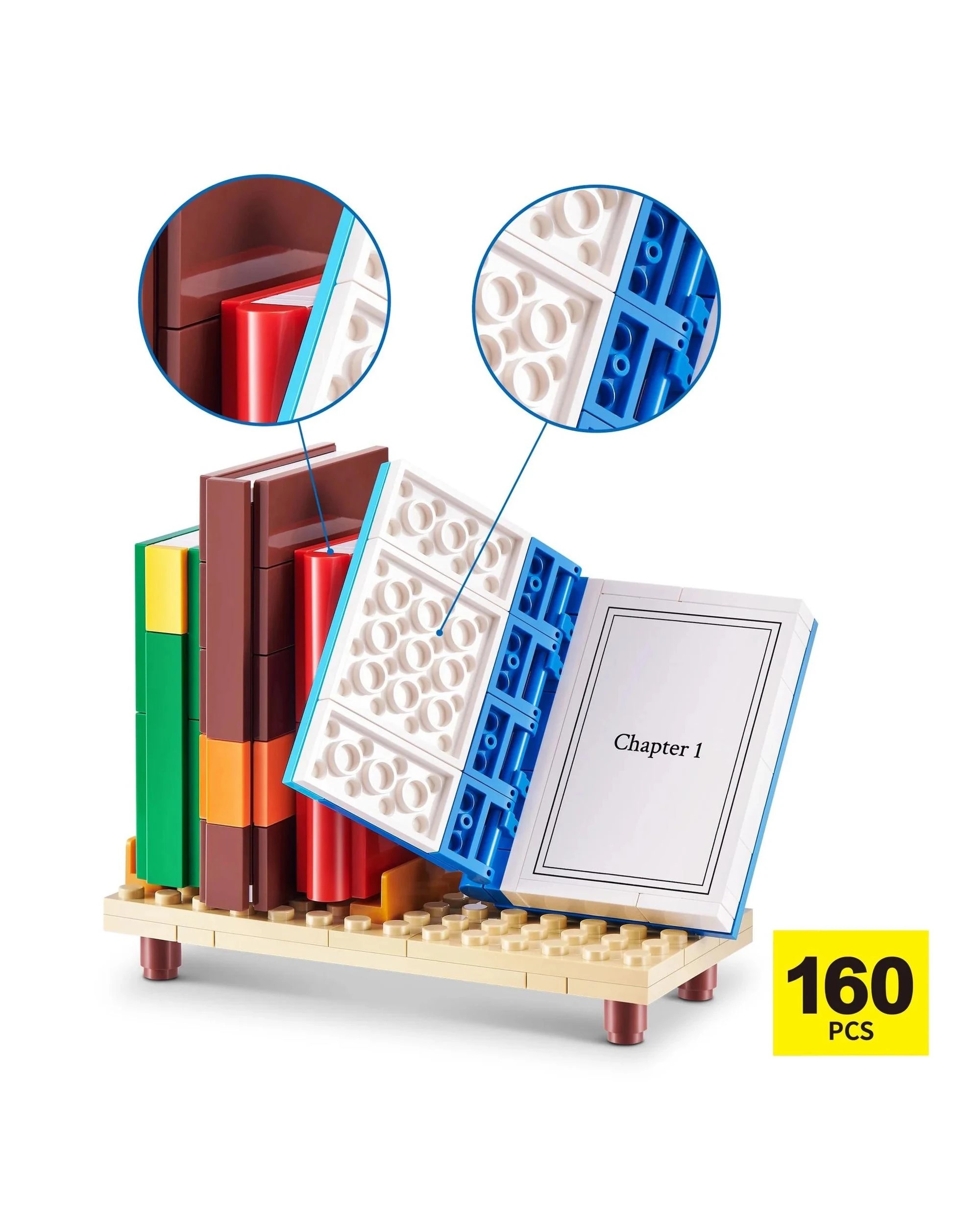 4 Zuru Blind Ball: MAX Premium Home Series - One Capsule, 4 of 7