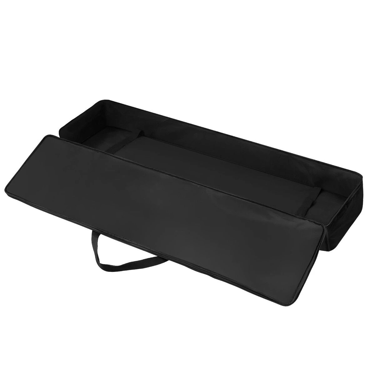 4 MELODIC Electric Piano Storage Bag Padded Portable Gig Bag Oxford Cloth, 4 of 4