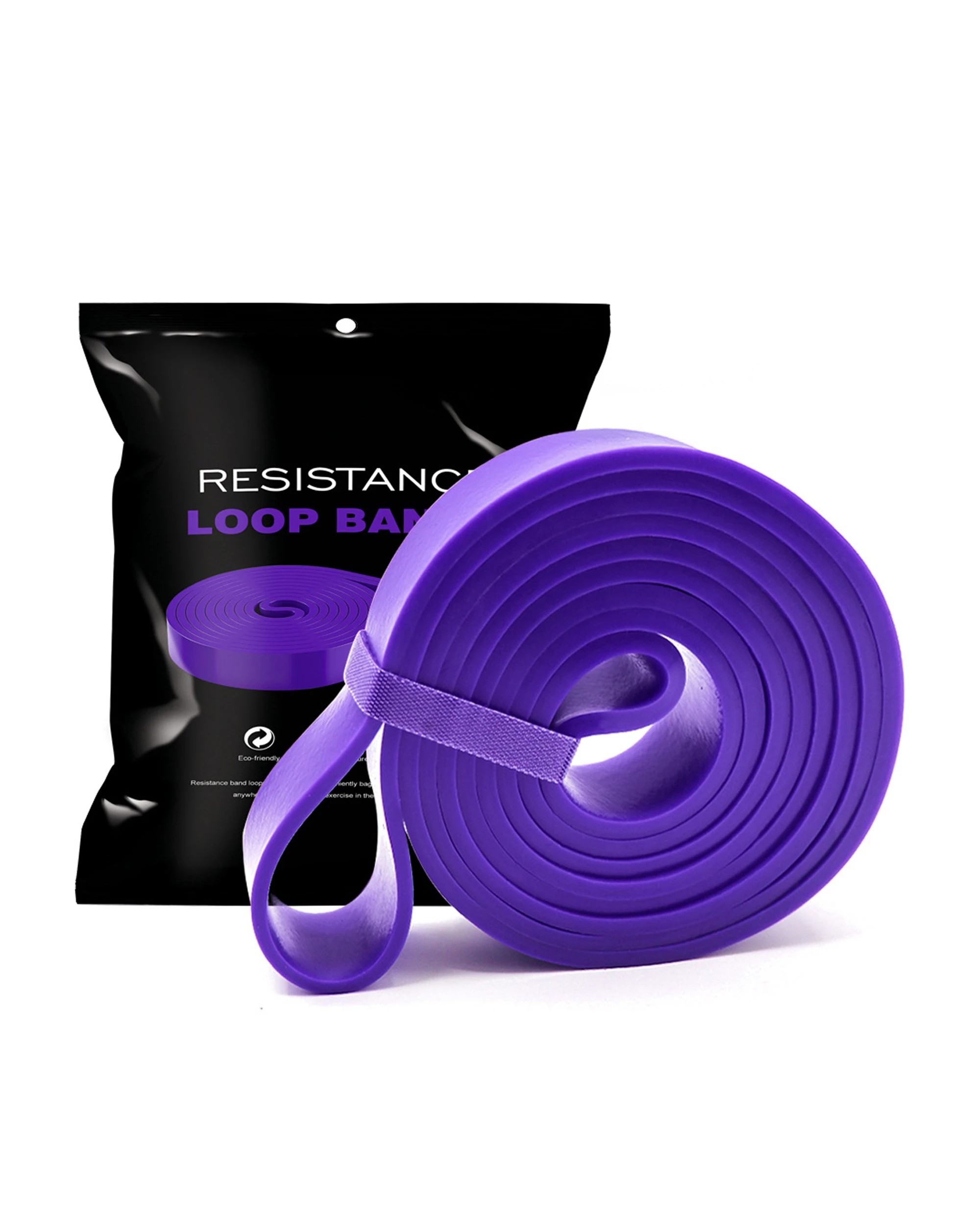 6 TODO Heavy Duty Resistance Bands 4 Set with Handles Door Mount Exercise Pilates Yoga 2-56kg, 6 of 9