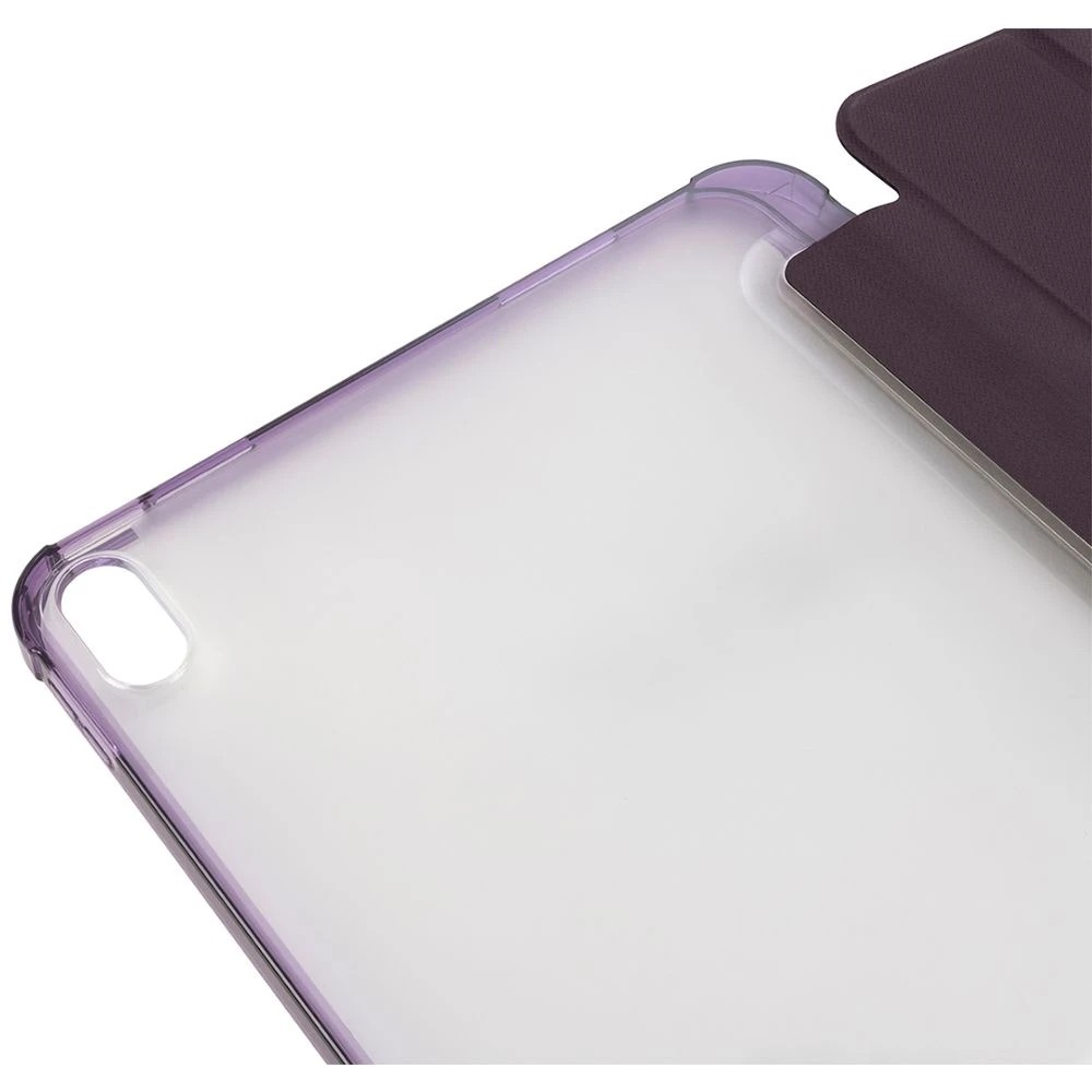 9 Tucano Satin iPad 10th Gen & A16 Cover Plum, 9 of 9