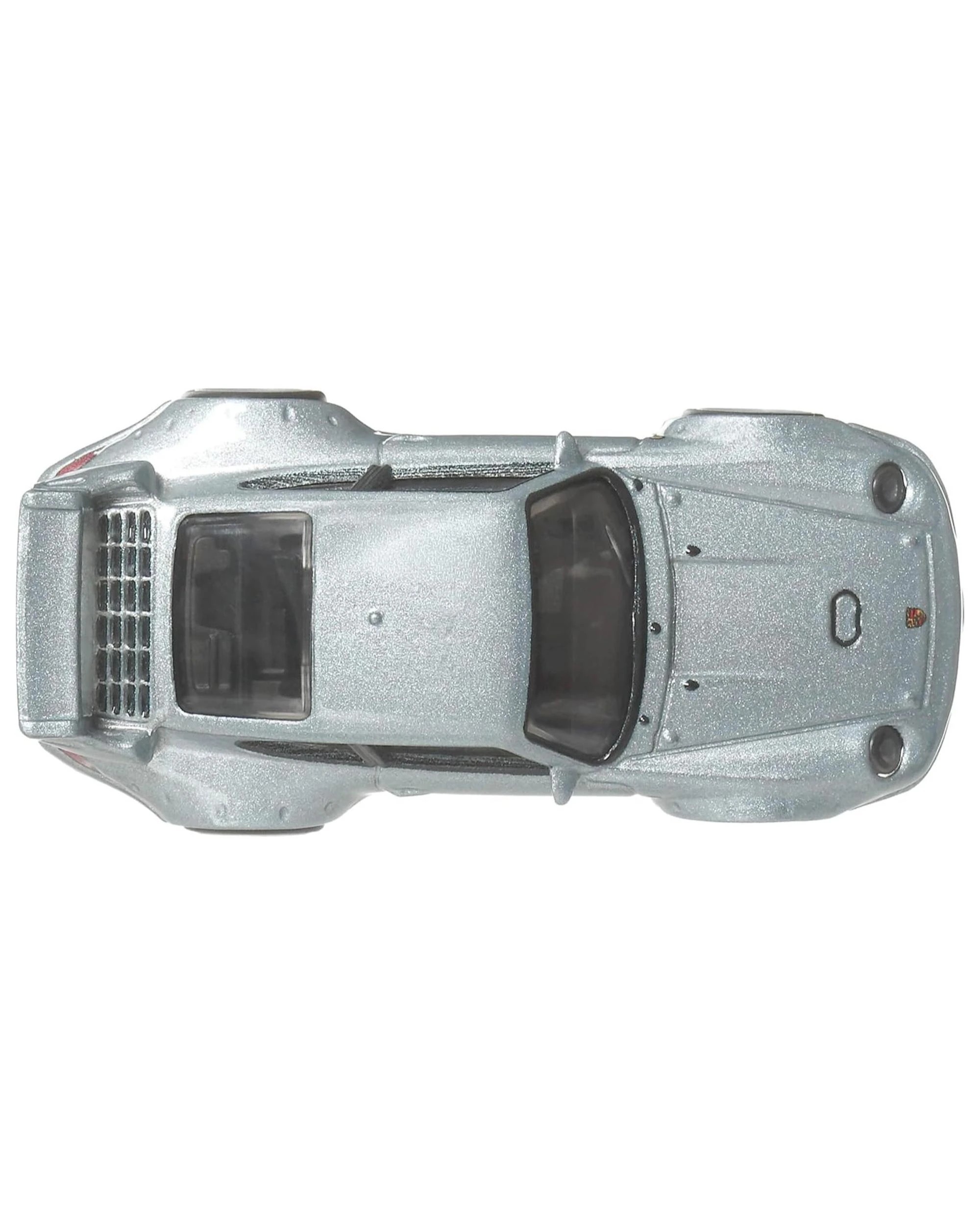 6 Hot Wheels Premium Car Culture Modern Classics Porsche 993 GT2 Diecast Vehicle, 6 of 6