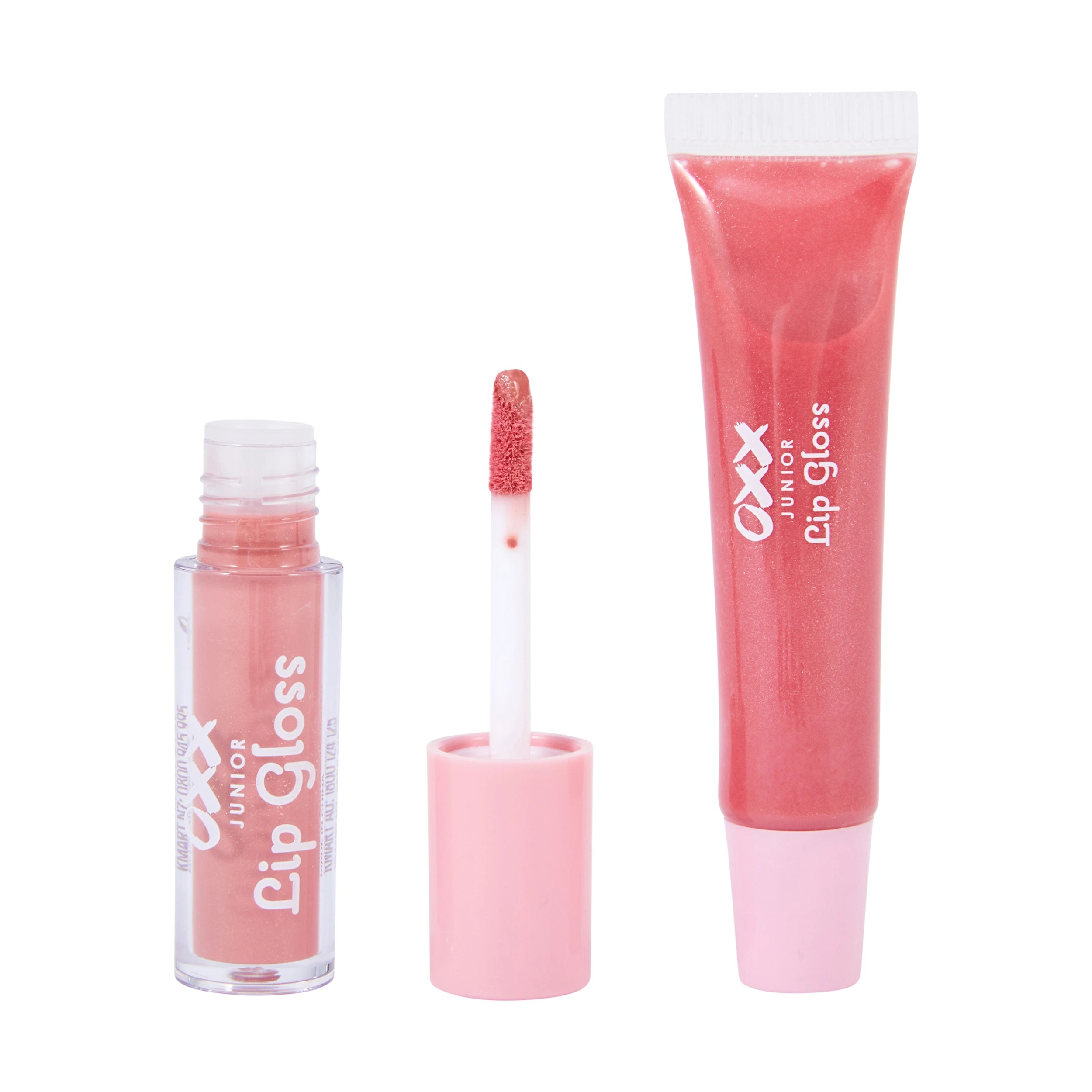 6 OXX Junior 26 Piece Makeup Carousel, 6 of 9