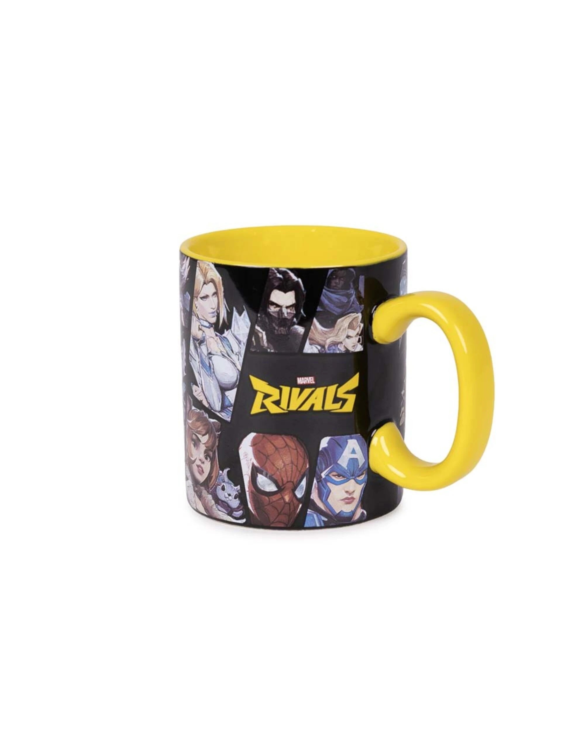 1 Marvel Rivals - Character Mug, 1 of 1