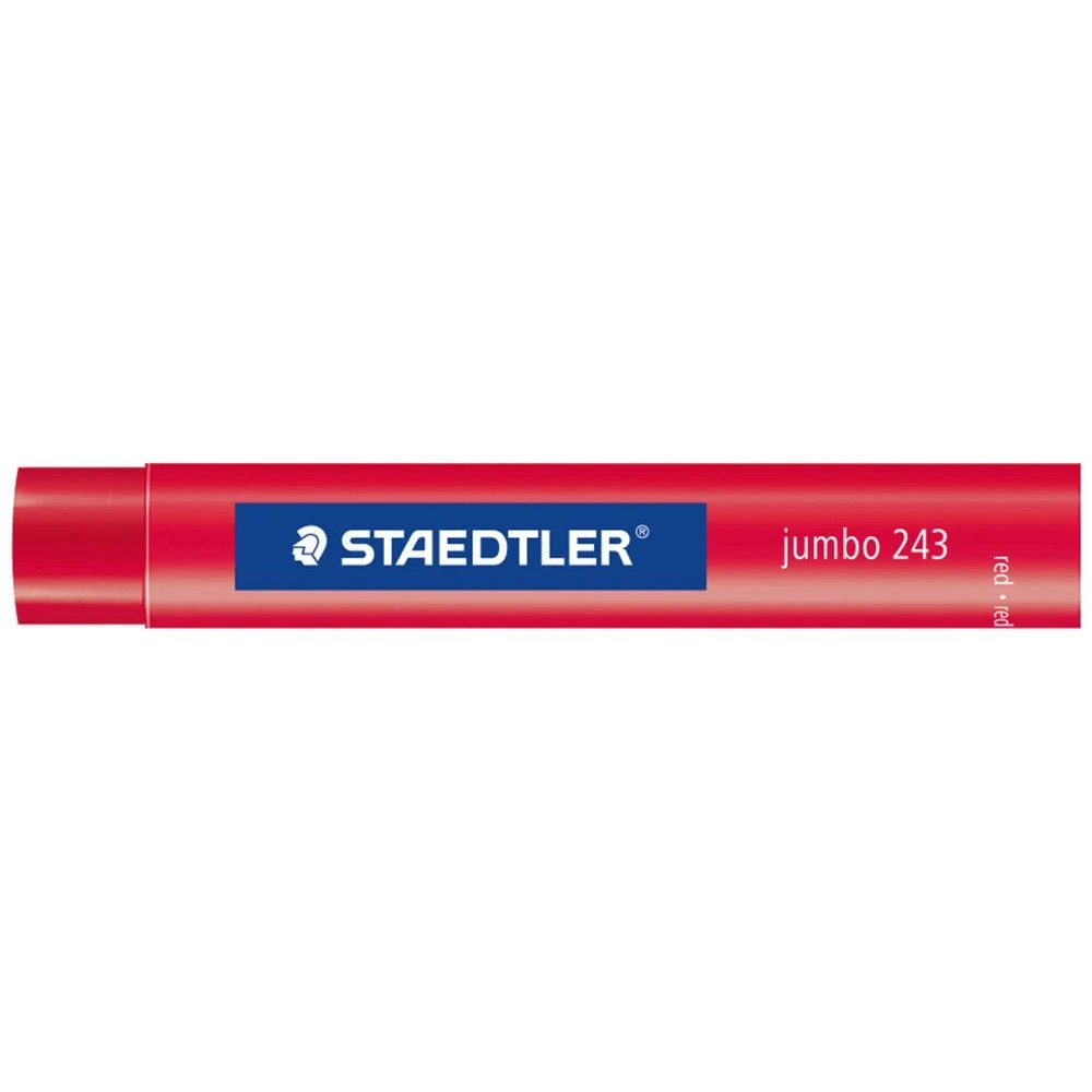 3 Staedtler Jumbo Oil Pastels 12 Pack, 3 of 6