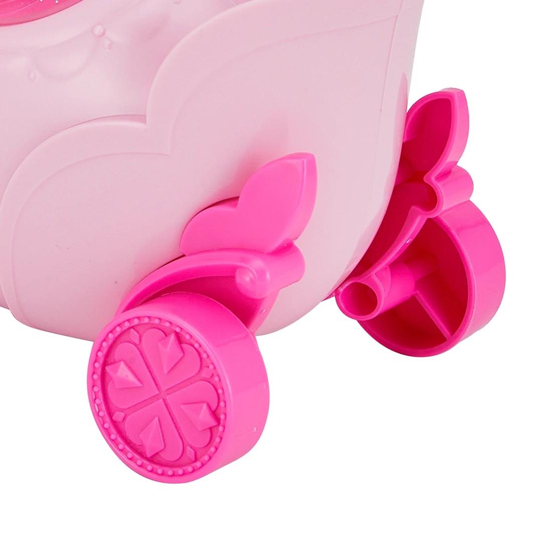 6 33 Piece Make Up Carriage, 6 of 10