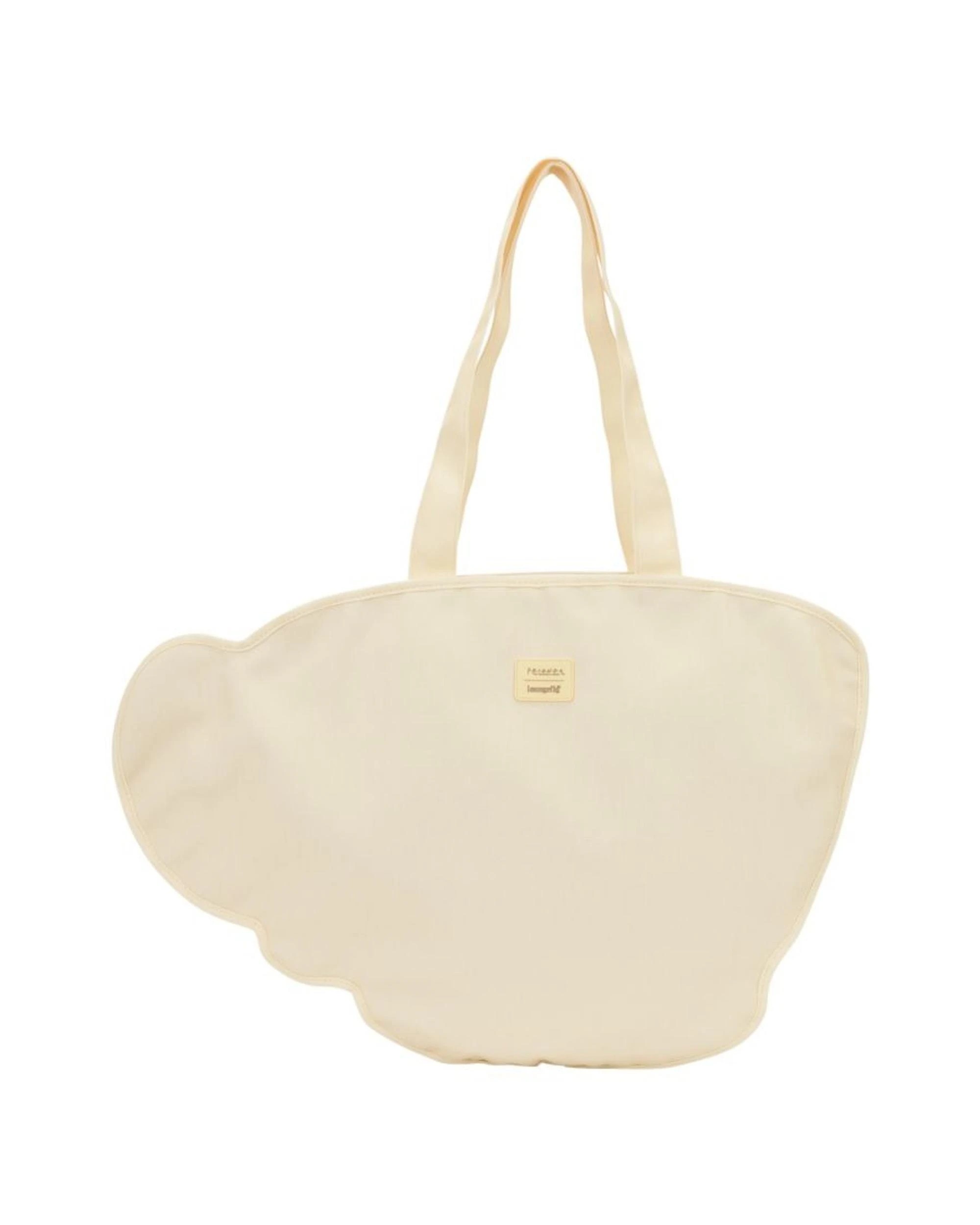 3 Loungefly Friends Central Perk Large Canvas Tote Bag, 3 of 3