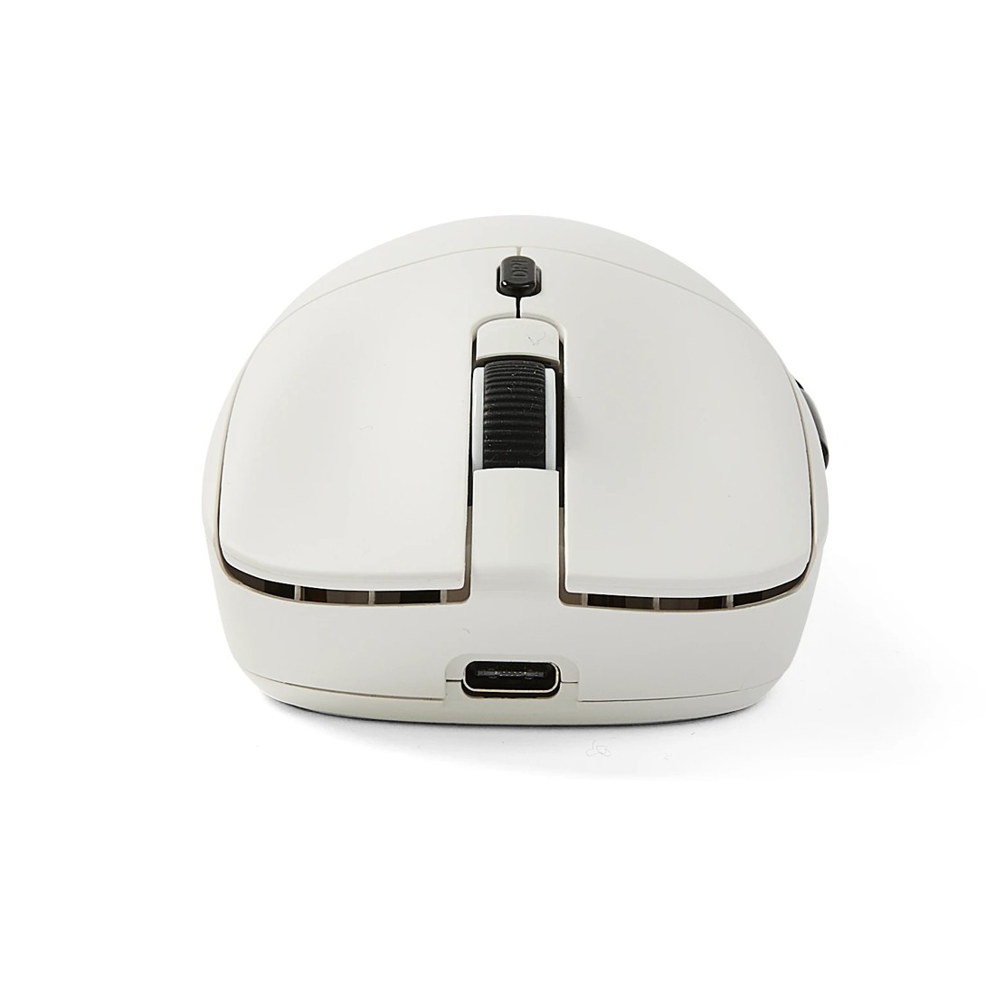 6 Wireless Gaming Mouse - White, 6 of 10