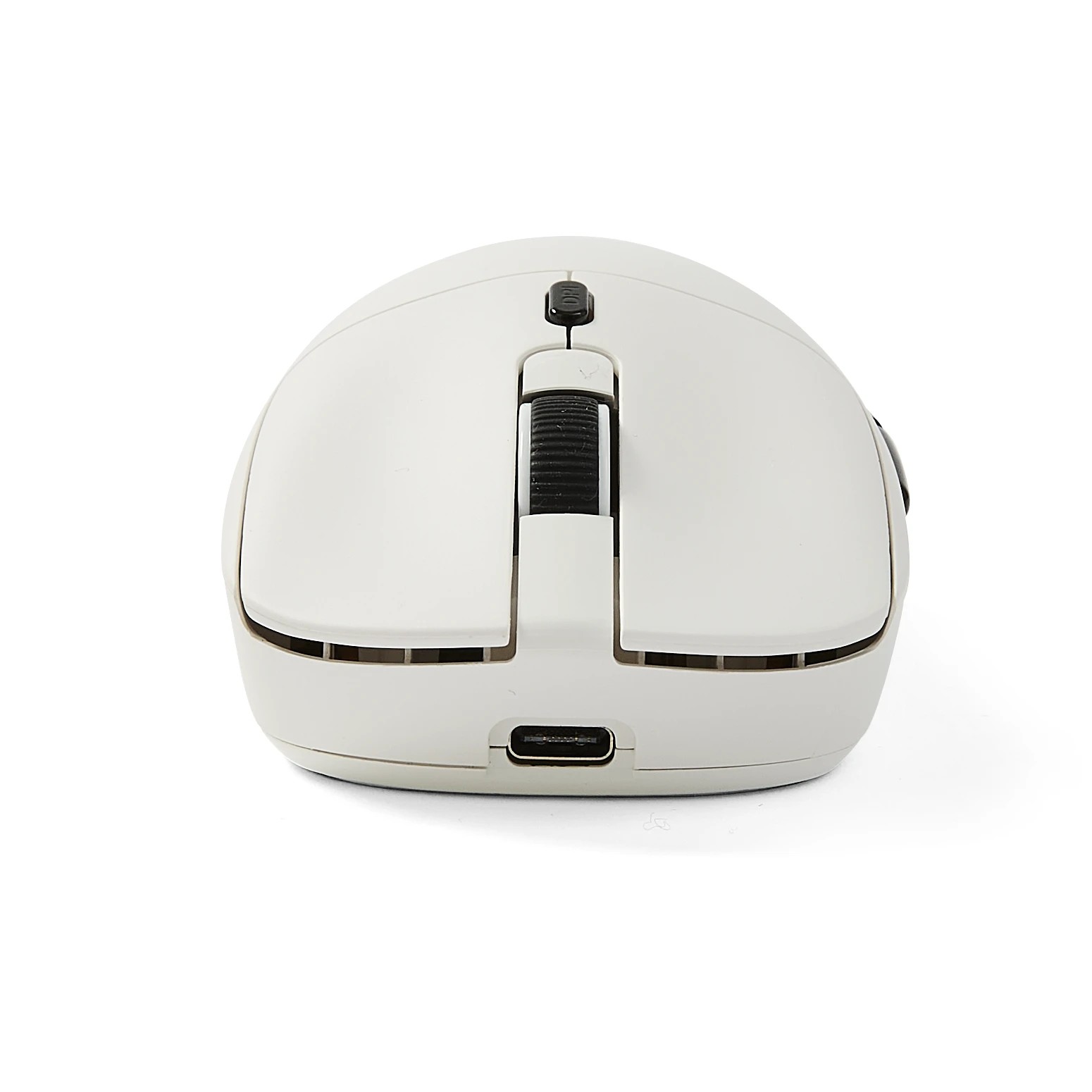 6 Wireless Gaming Mouse - White, 6 of 10