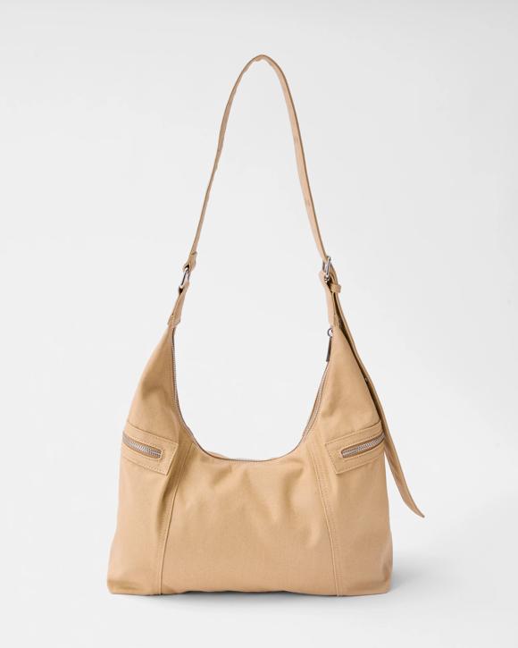 Casual Crossbody Bag