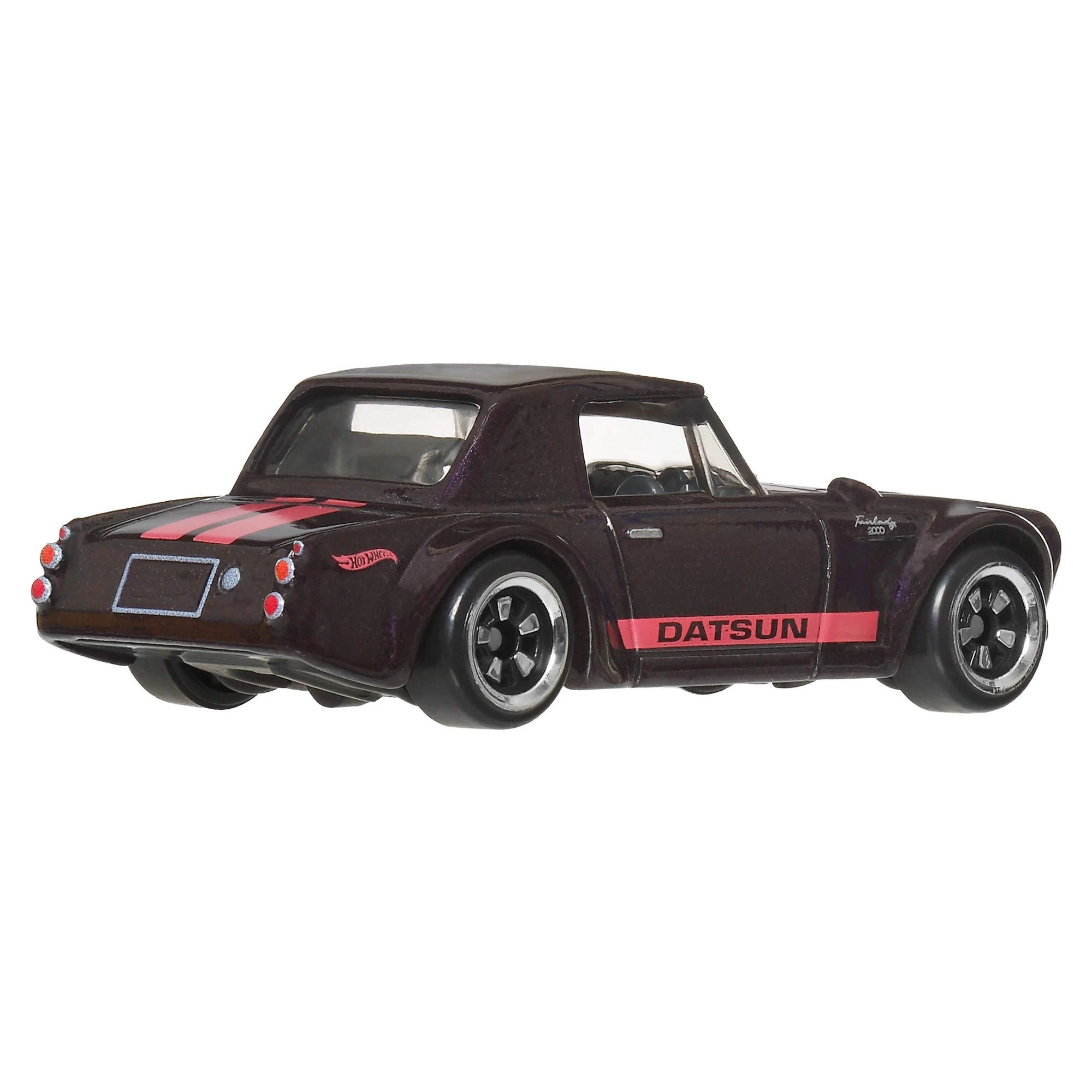 5 Hot Wheels Streets of Japan Multipack, 5 of 9