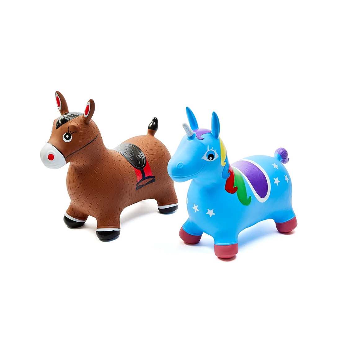 4 Animal Hopper - Assorted, 4 of 10