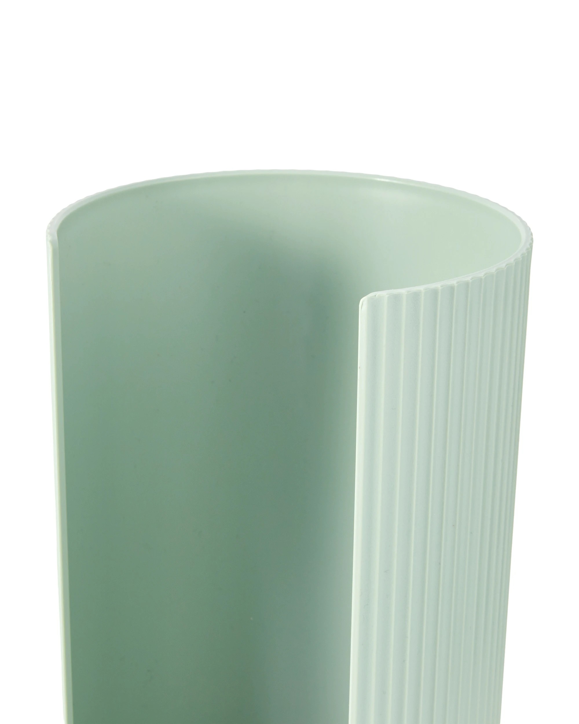 4 Linear Toilet Roll Holder - Sage, 4 of 6