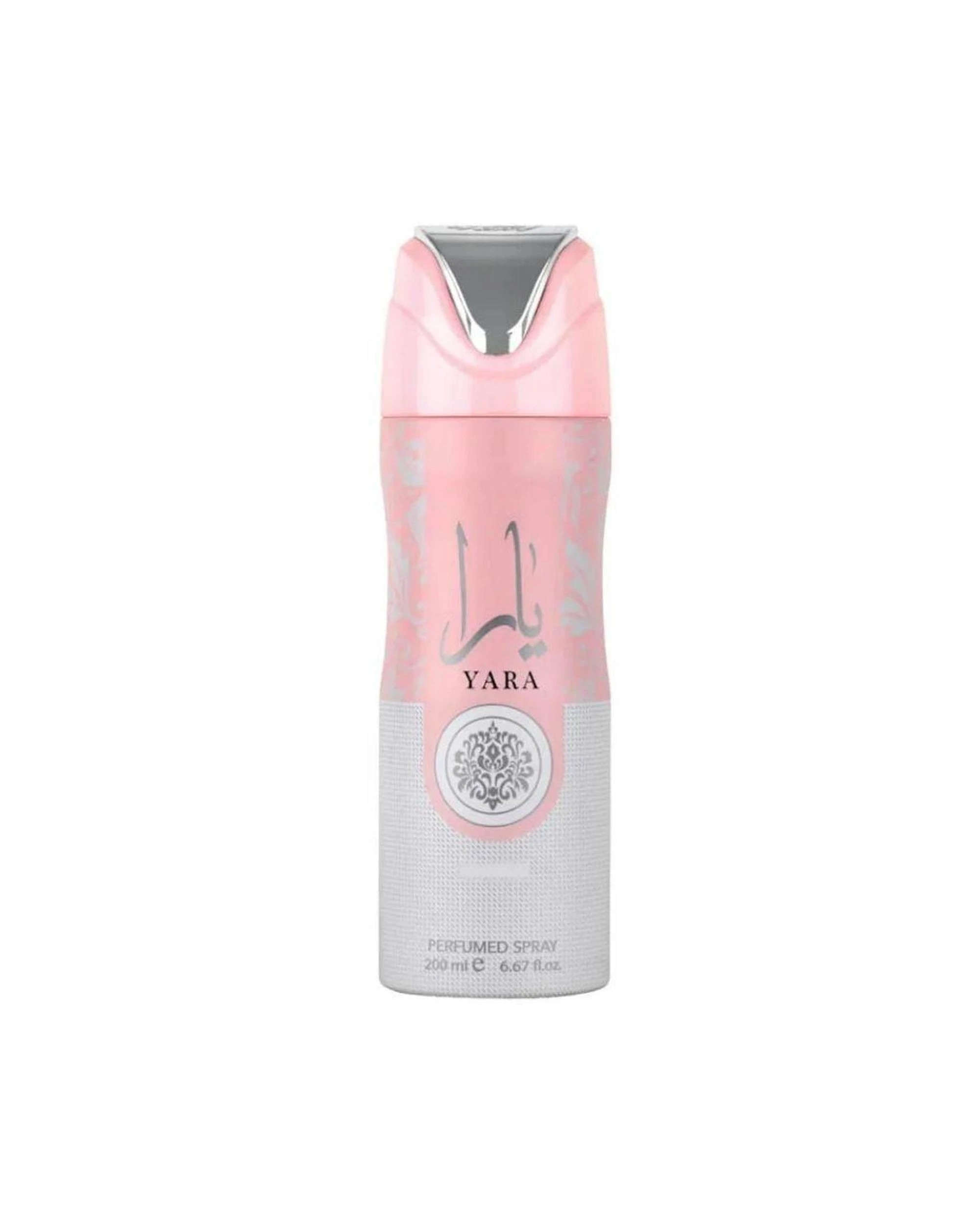 1 Lattafa Yara Deodorant Spray 200ml, 1 of 1
