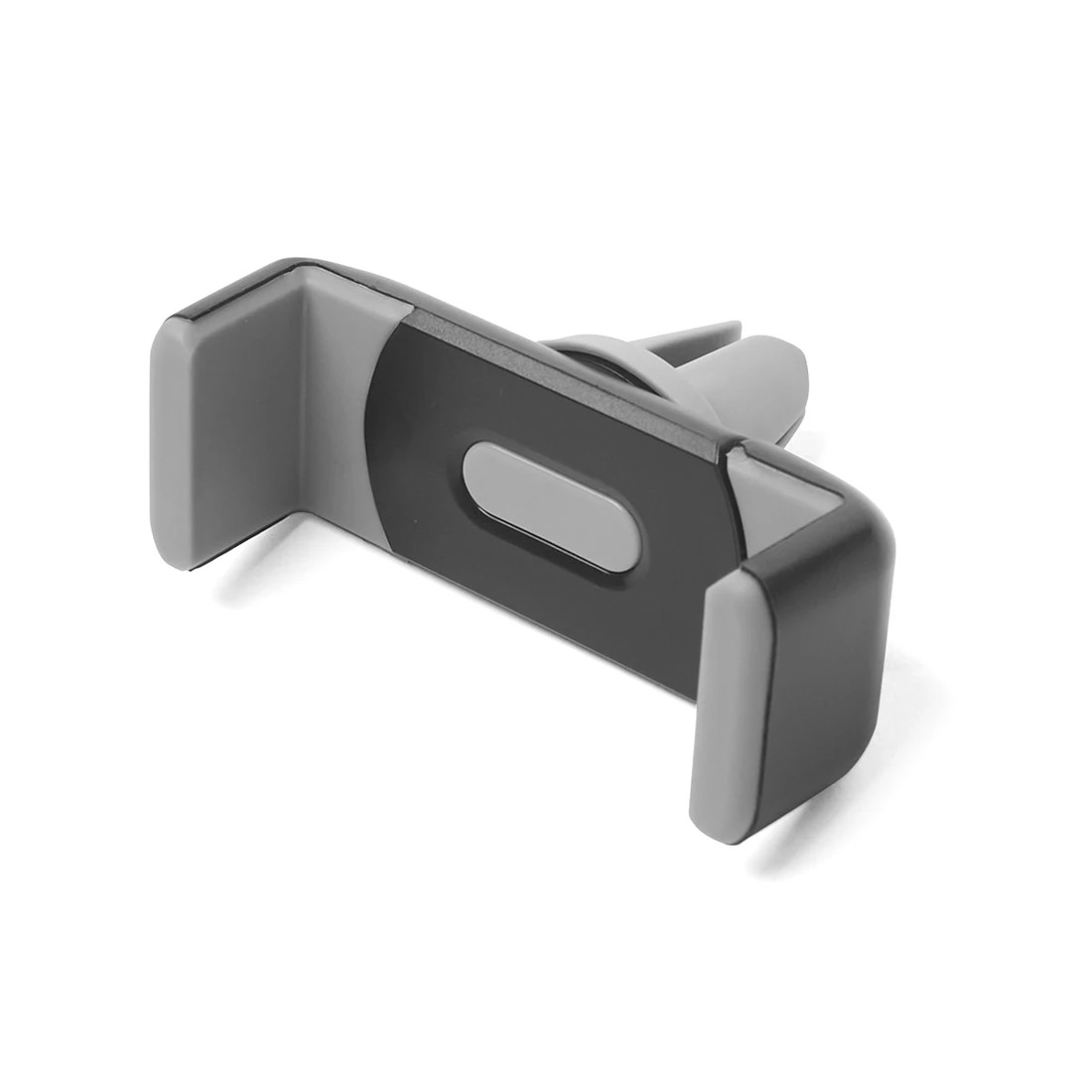 4 Car Air Vent Phone Holder - Black & Grey, 4 of 8