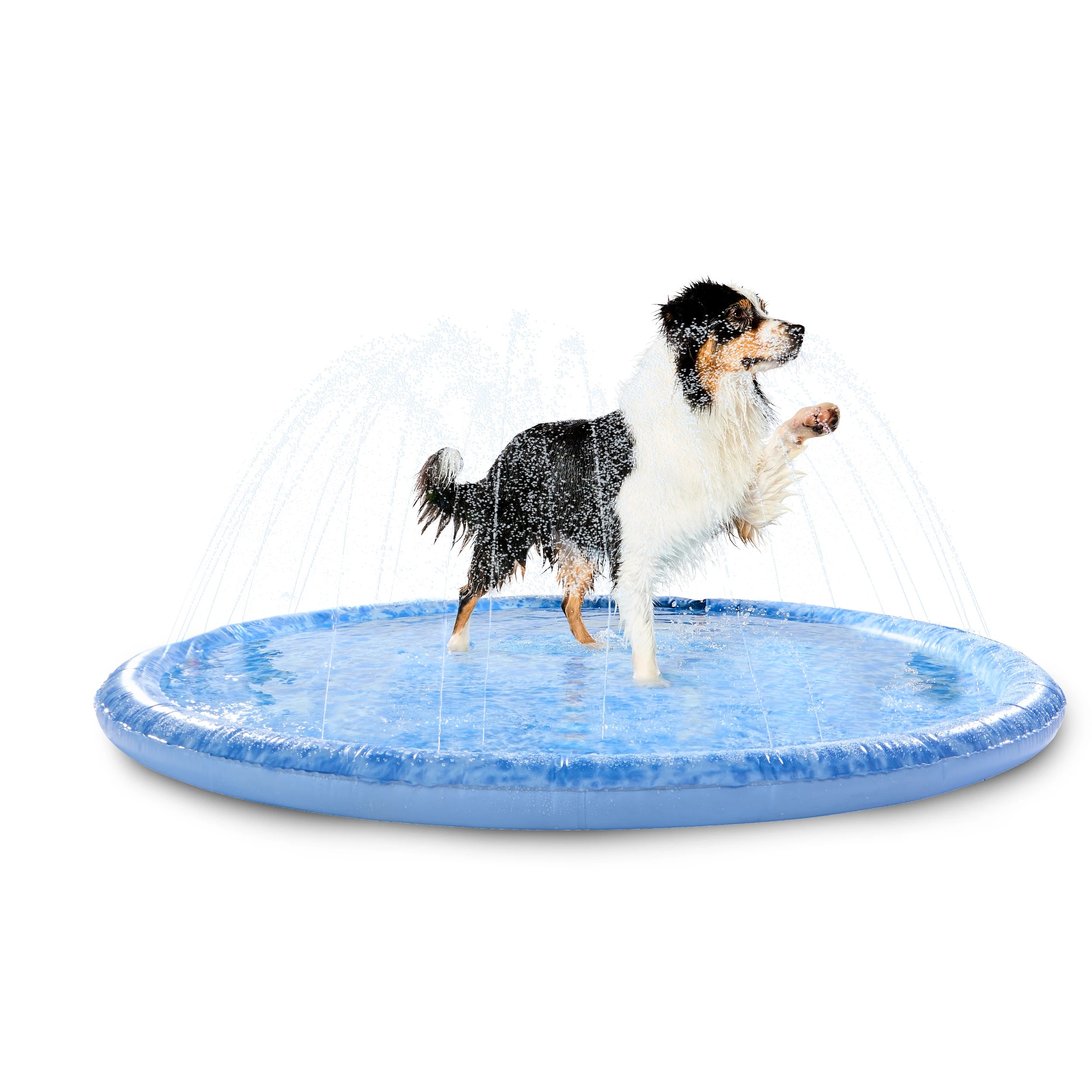 1 Summer Sprinkler Mat - Large, 1 of 6