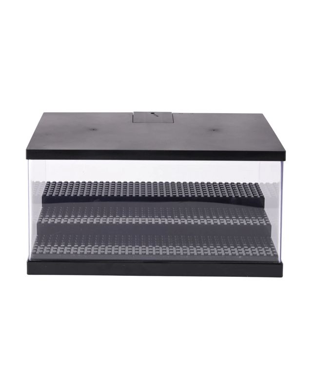 Light Up Mini Figure Display 