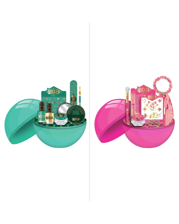 Wicked Cosmetic  Surprise - Assorted