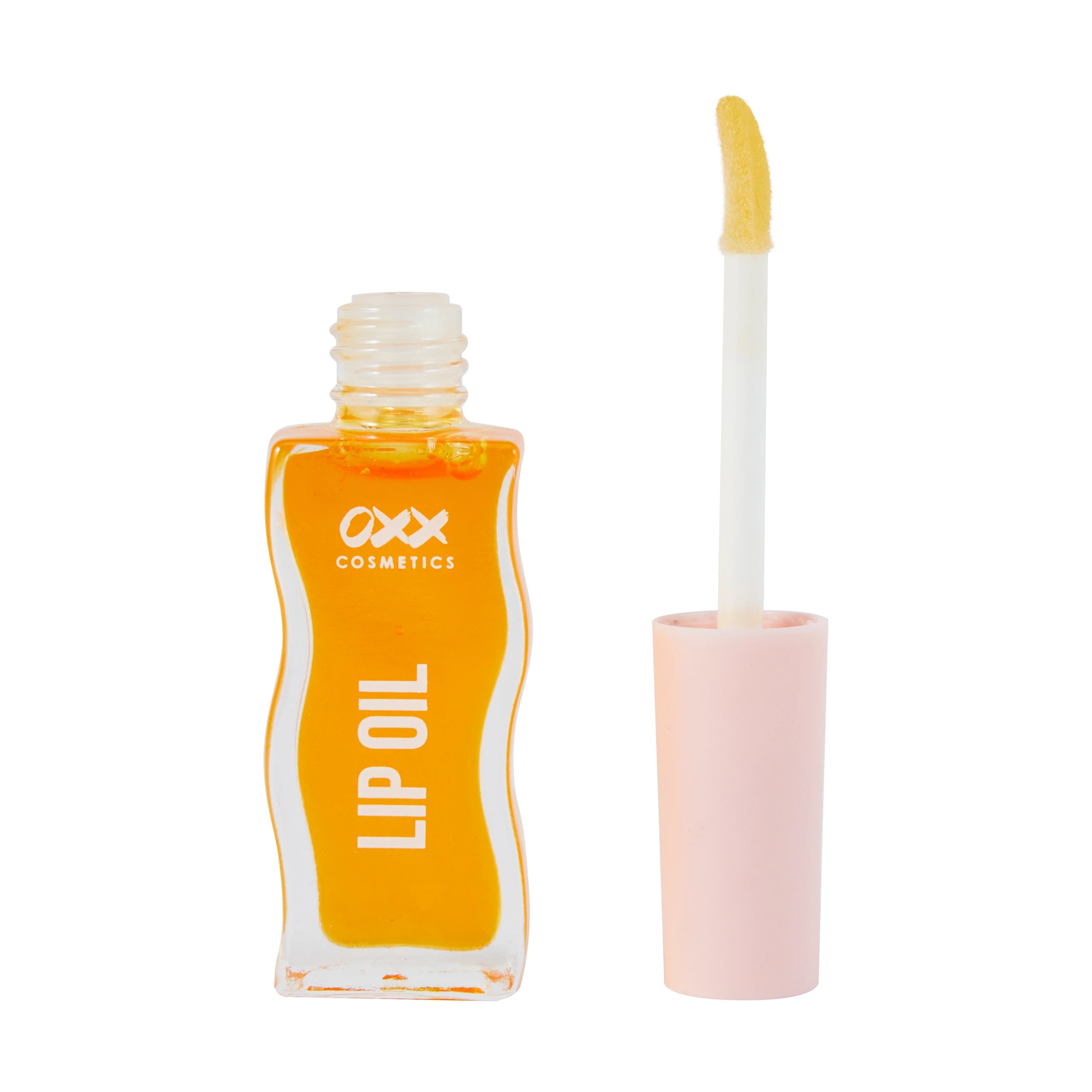 2 OXX Cosmetics Sweet Glow Lip Oil - Honey Glaze, 2 of 4